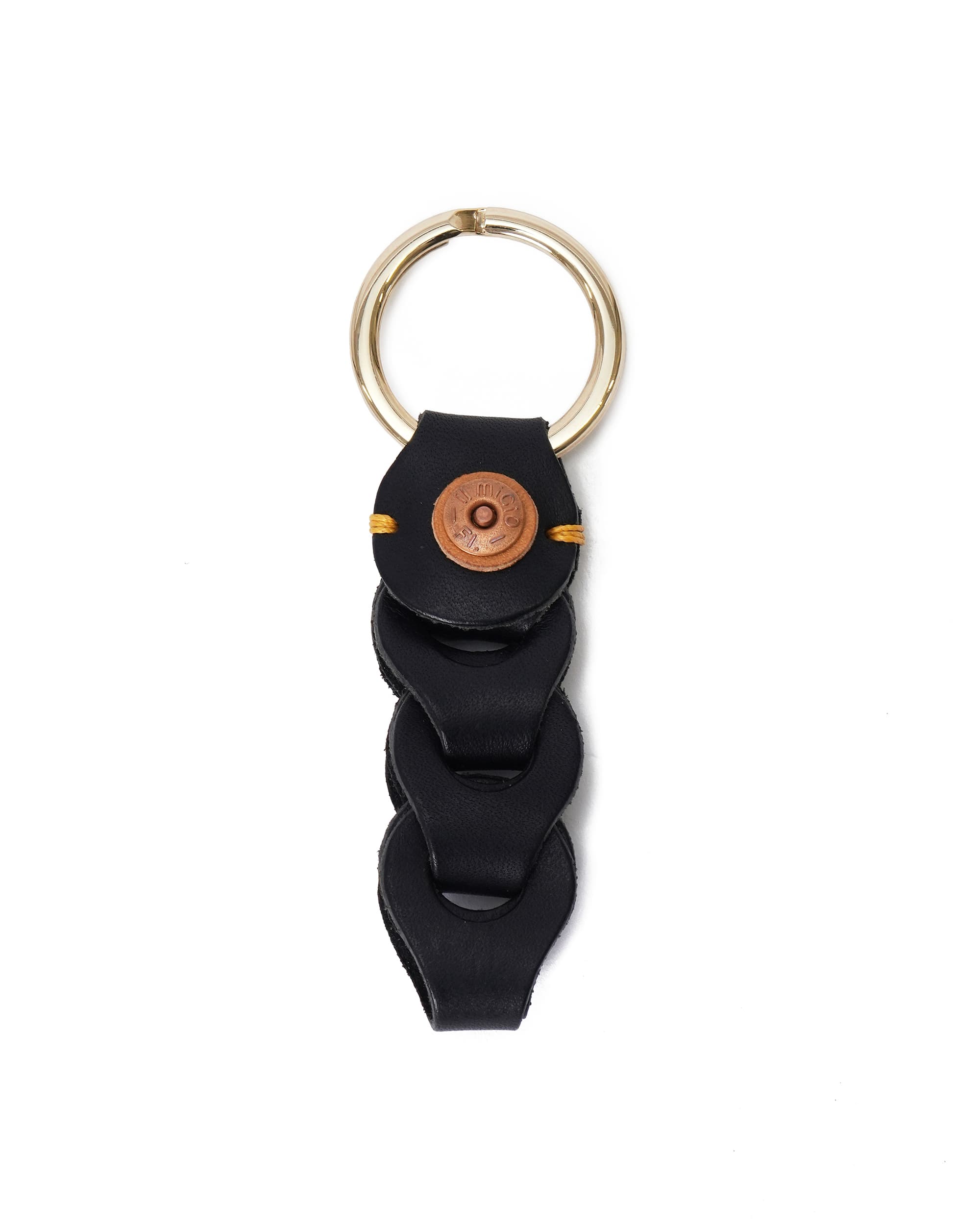 Boho Keychain