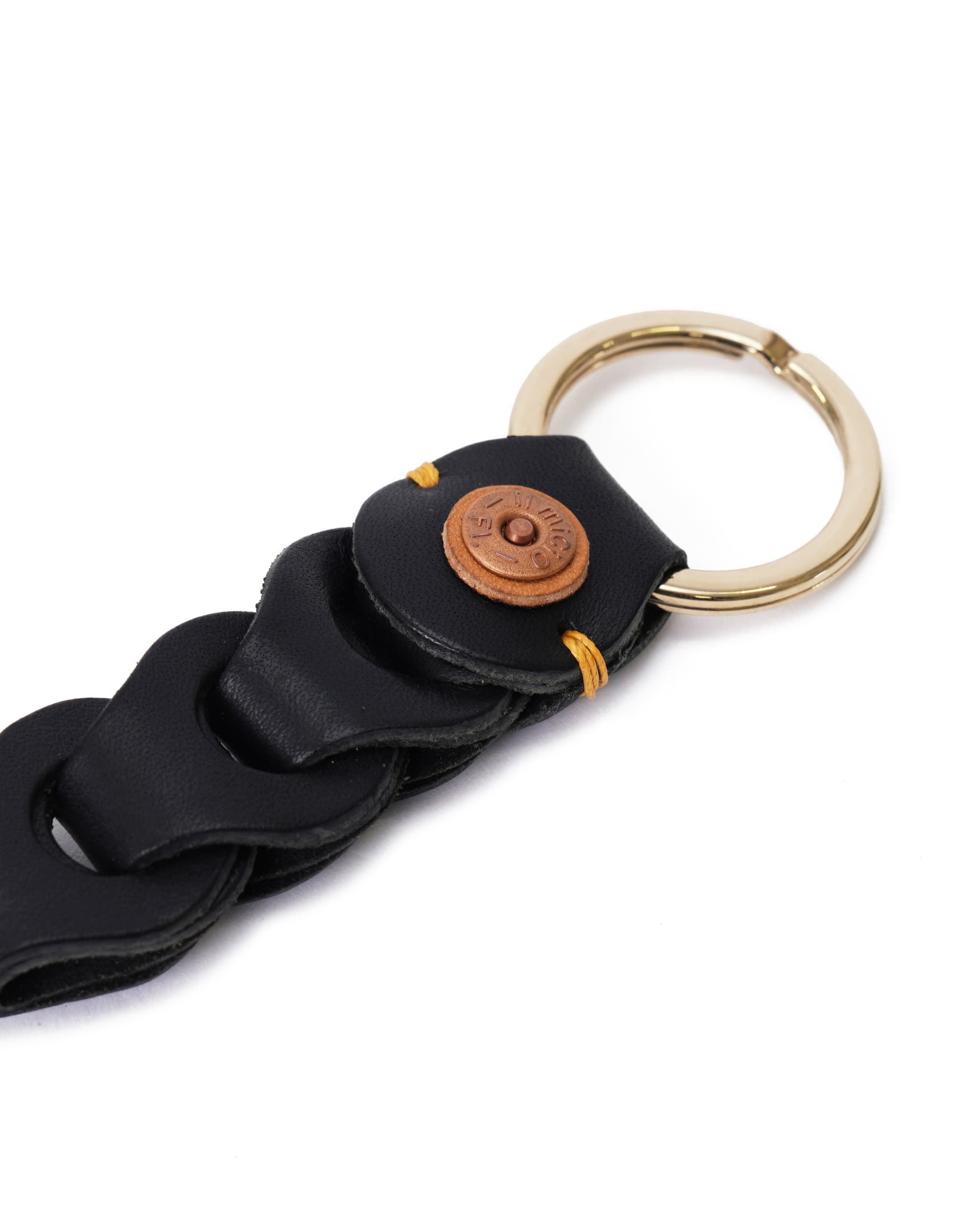 Boho Keychain