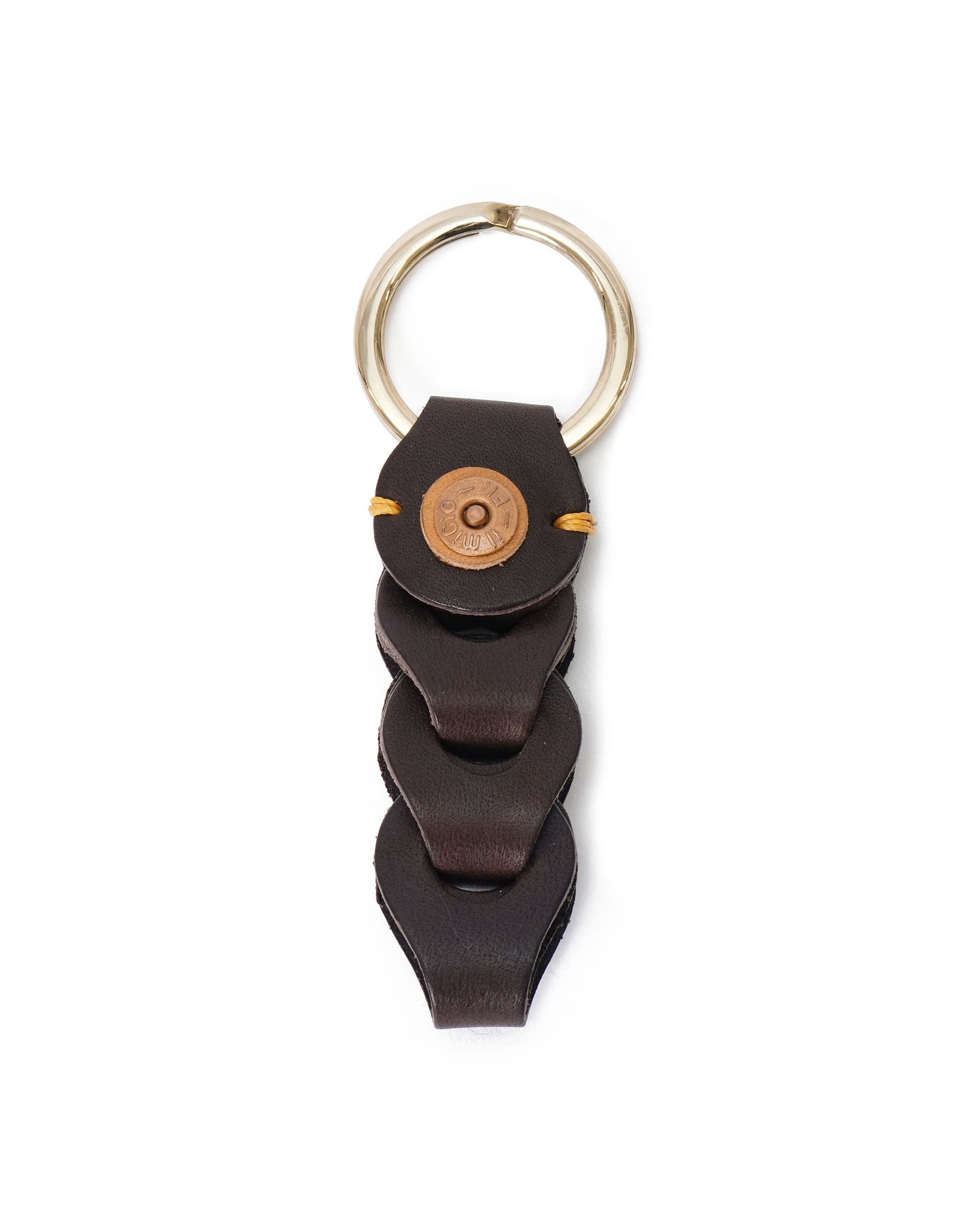 Boho Keychain