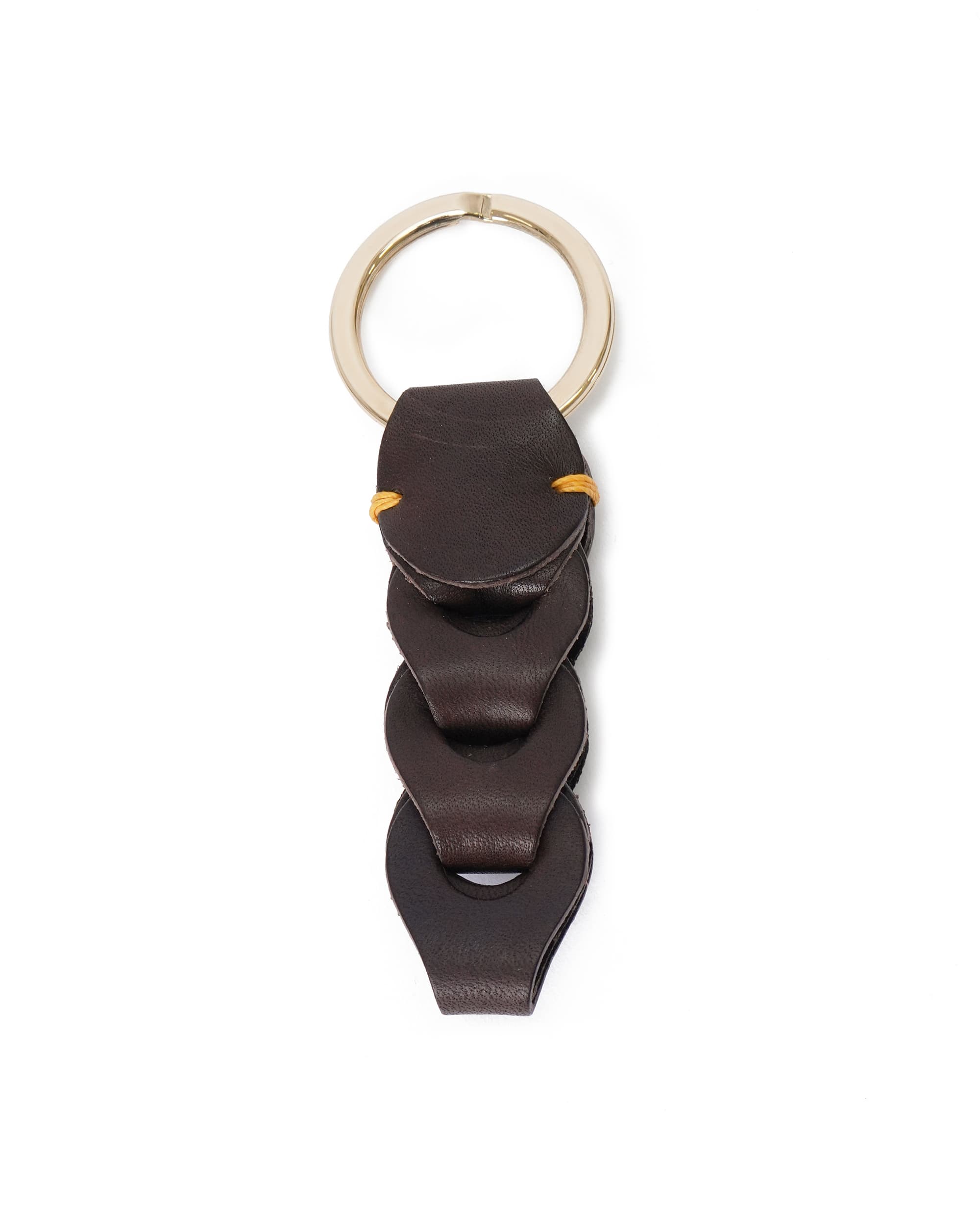 Boho Keychain