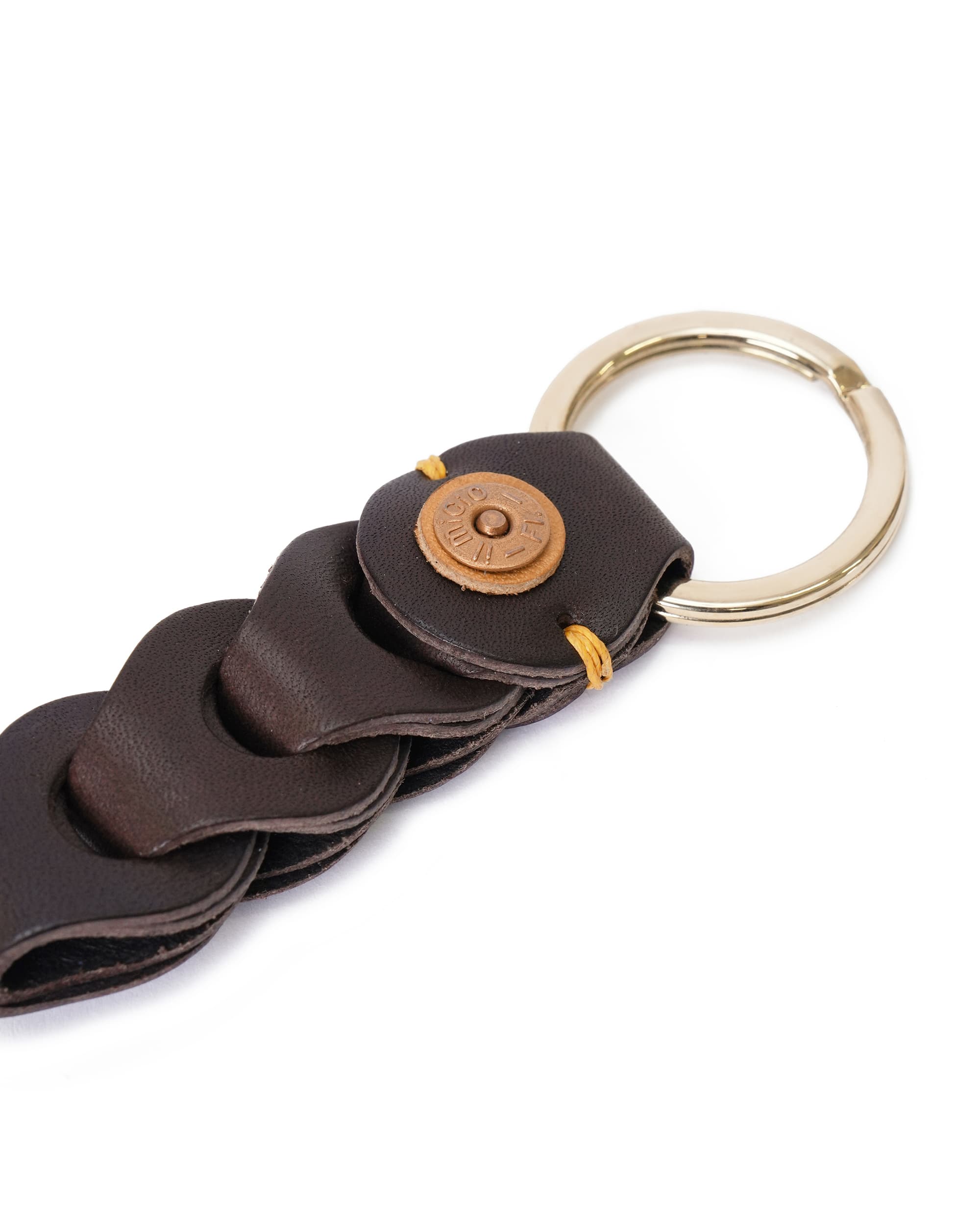 Boho Keychain