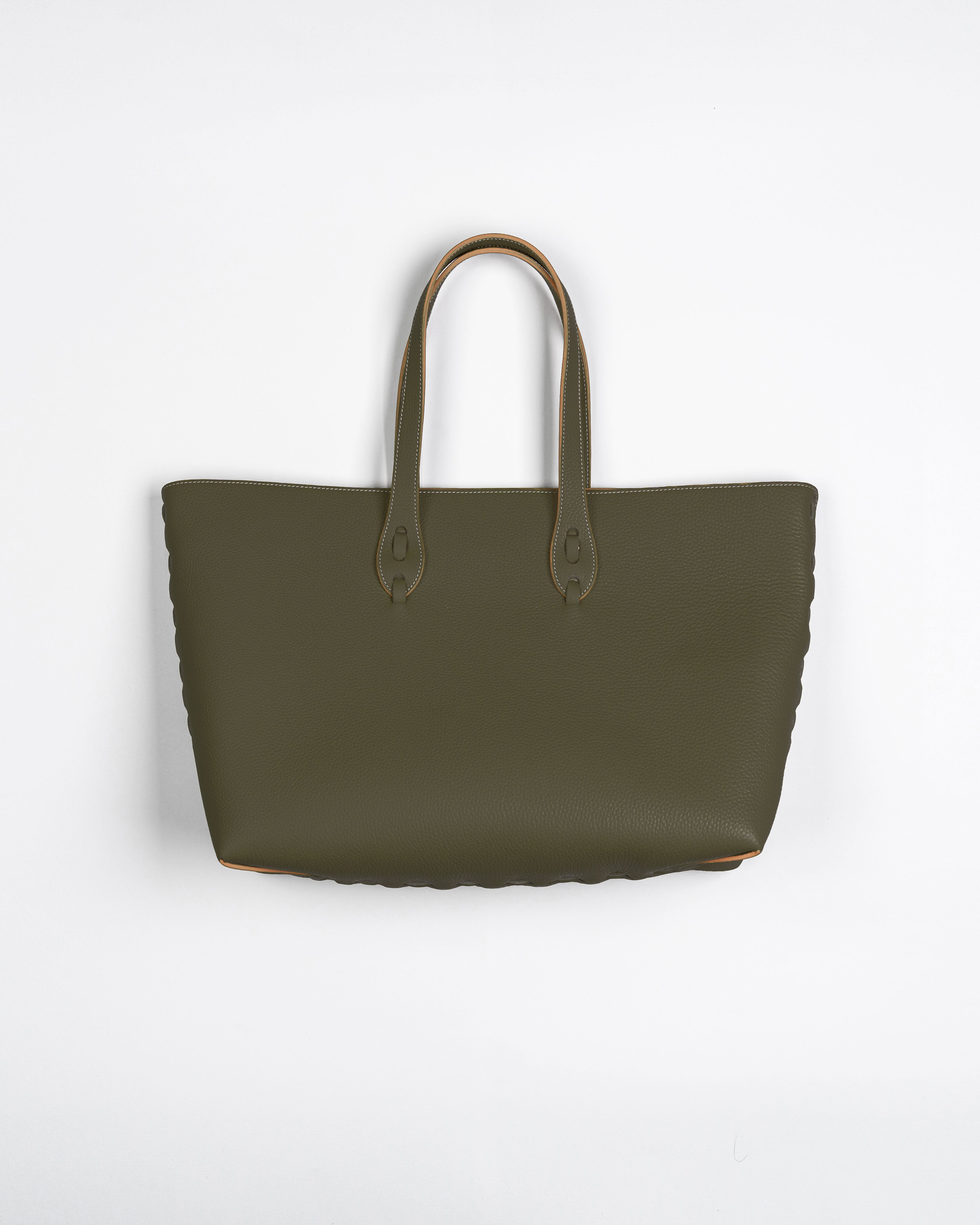 Native Crafts トートバッグ M