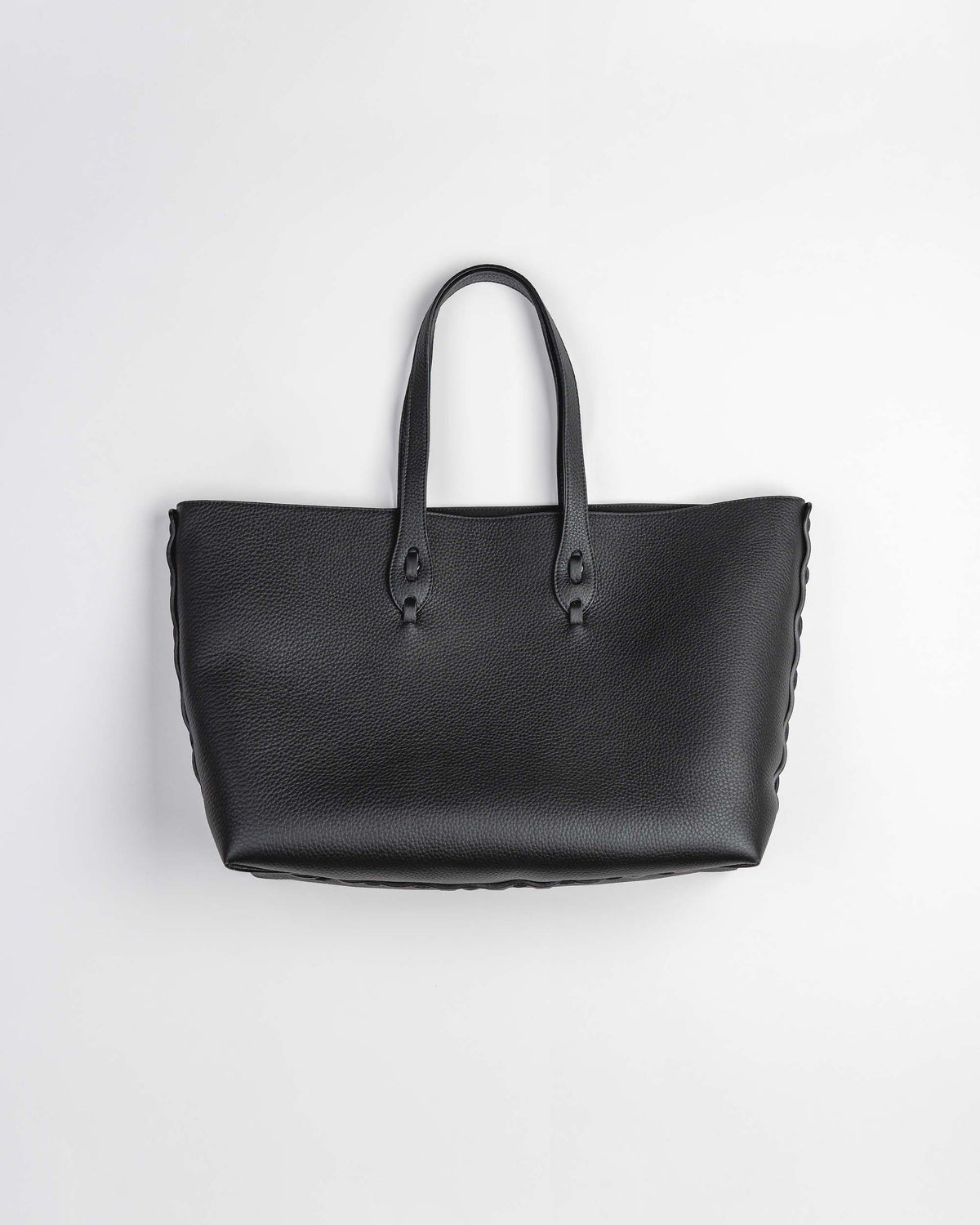 Native Crafts トートバッグ M – il micio(イル・ミーチョ)