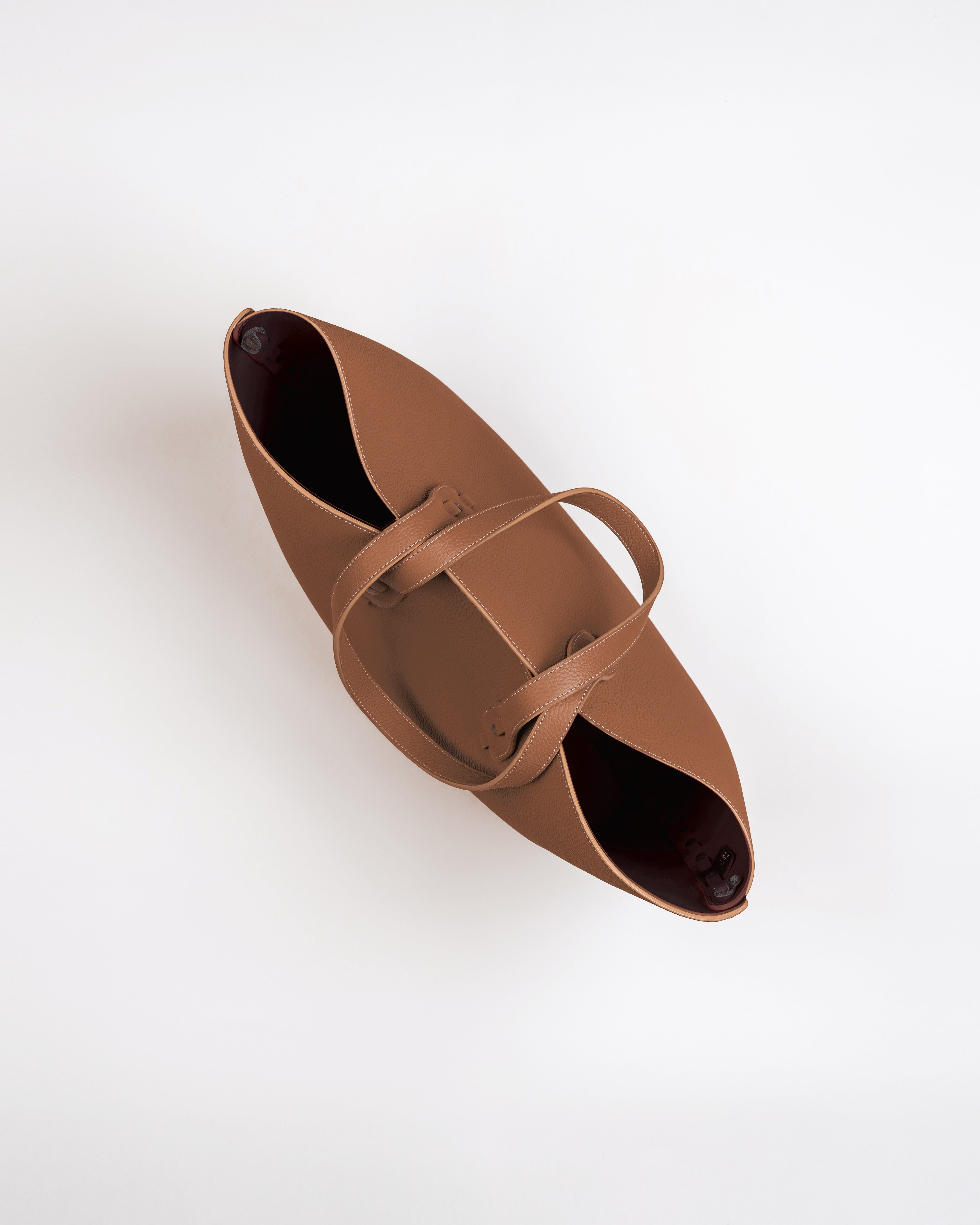 Native Crafts トートバッグ M