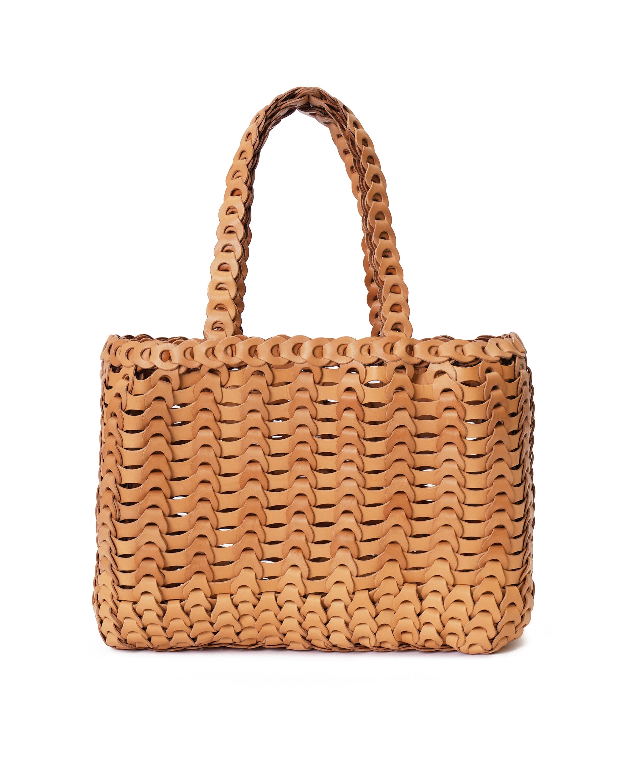 Boho トートバッグ M