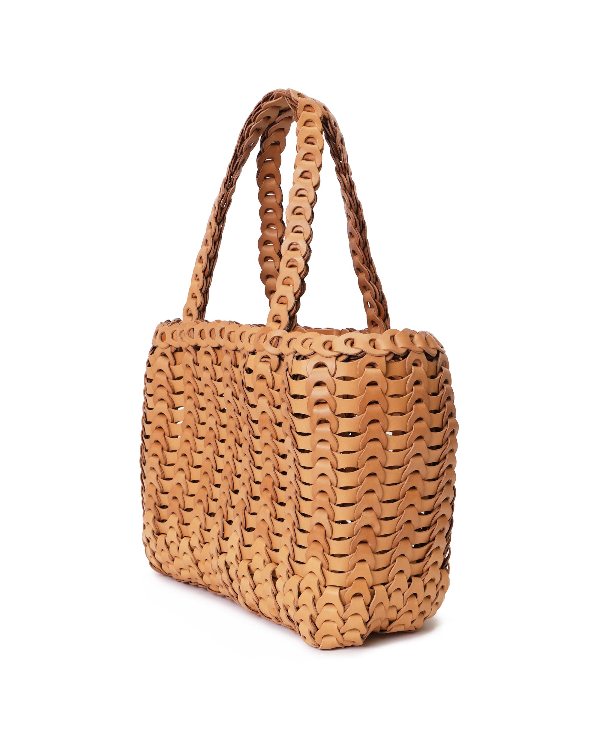 Boho トートバッグ M