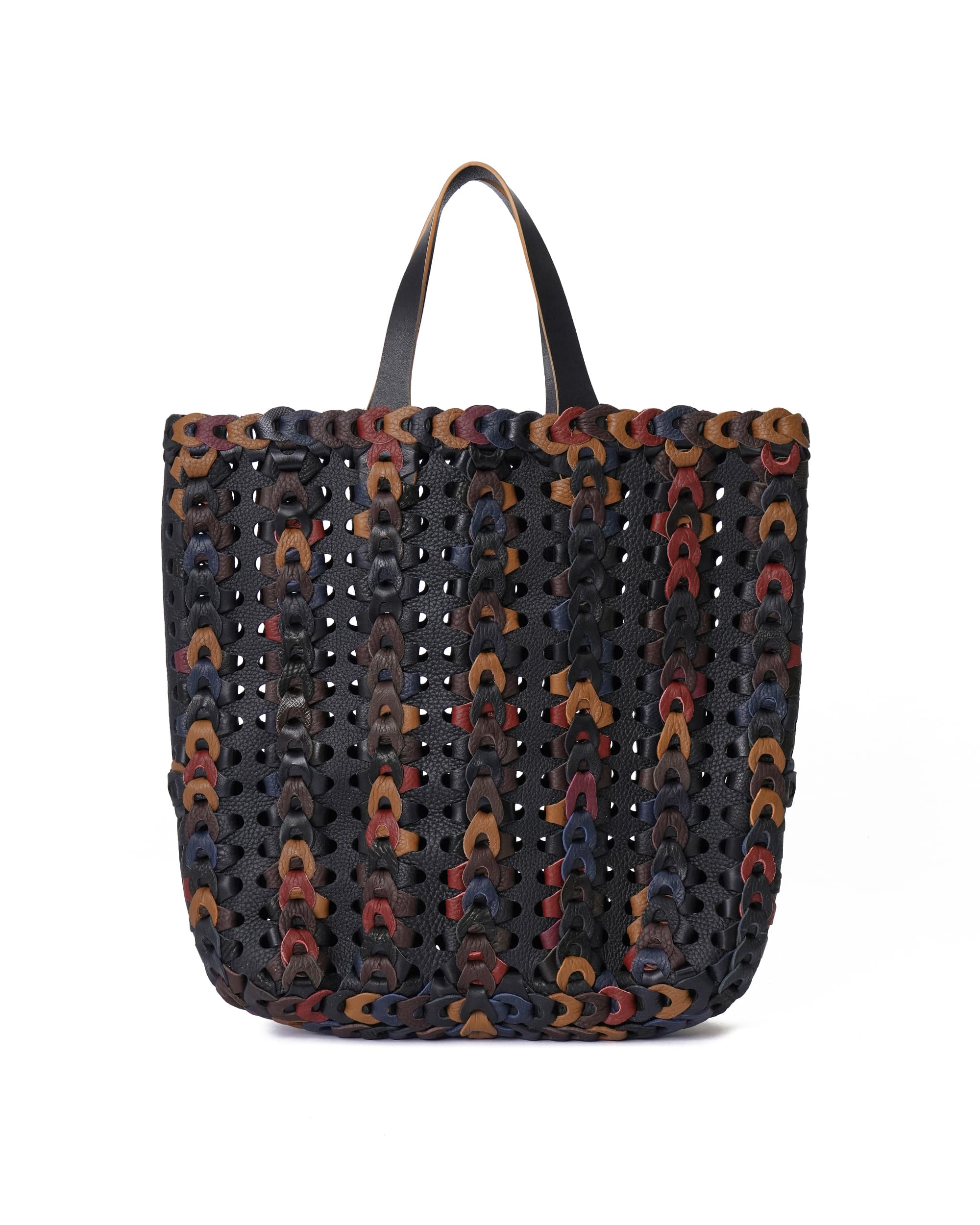 Boho トートバッグ M Ravenna Mosaico