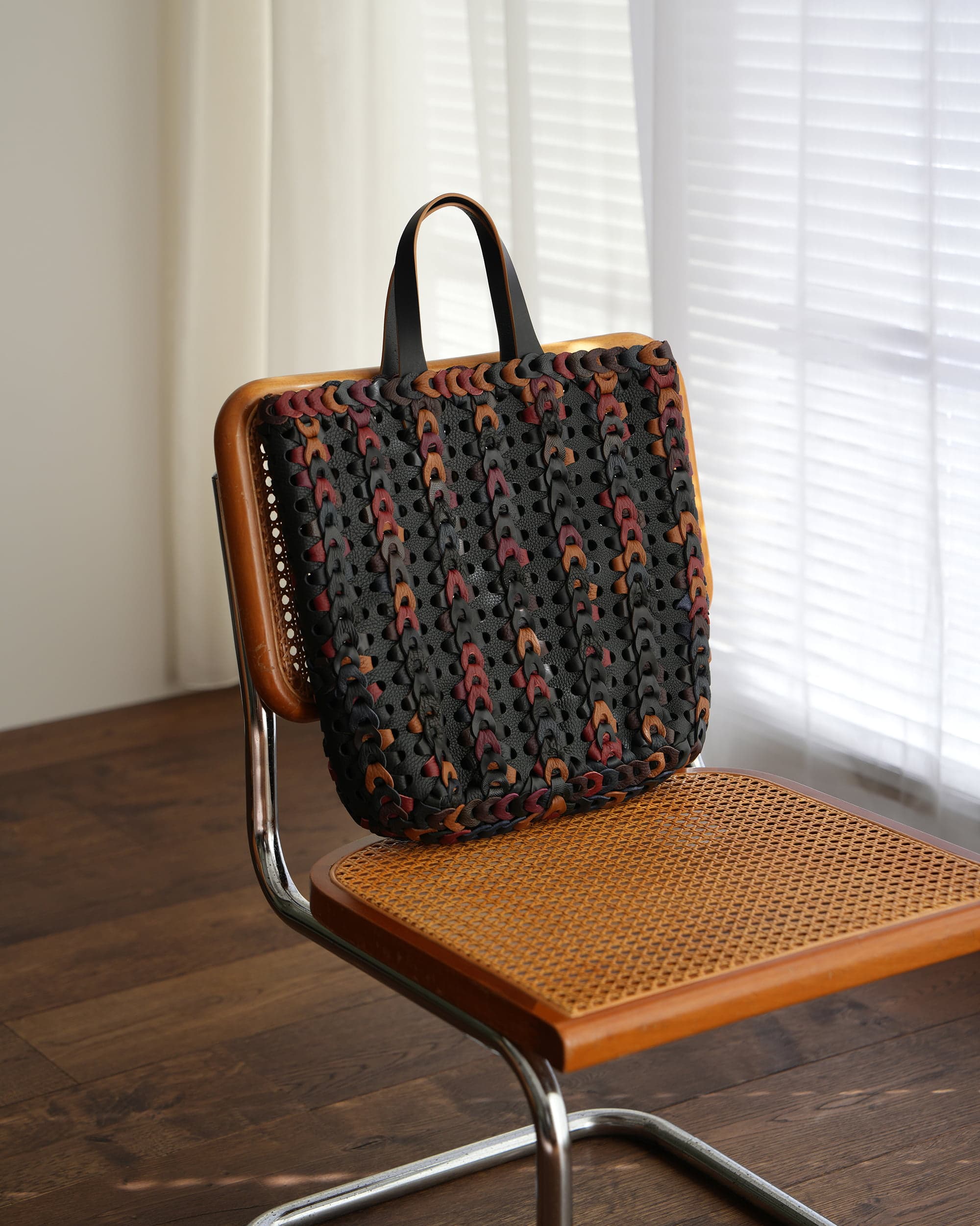 Boho トートバッグ M Ravenna Mosaico