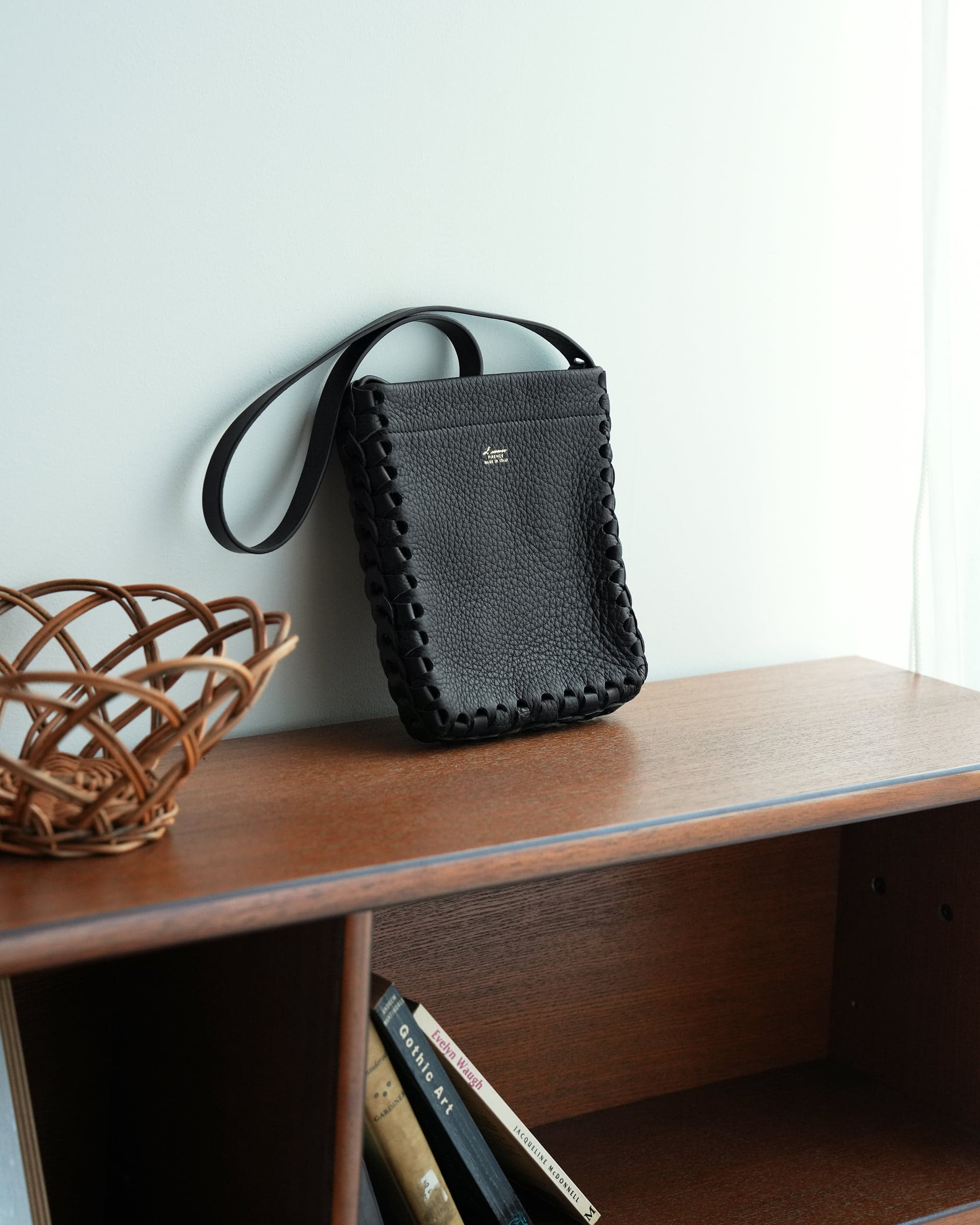 Boho サコッシュ Campane della Chiesa