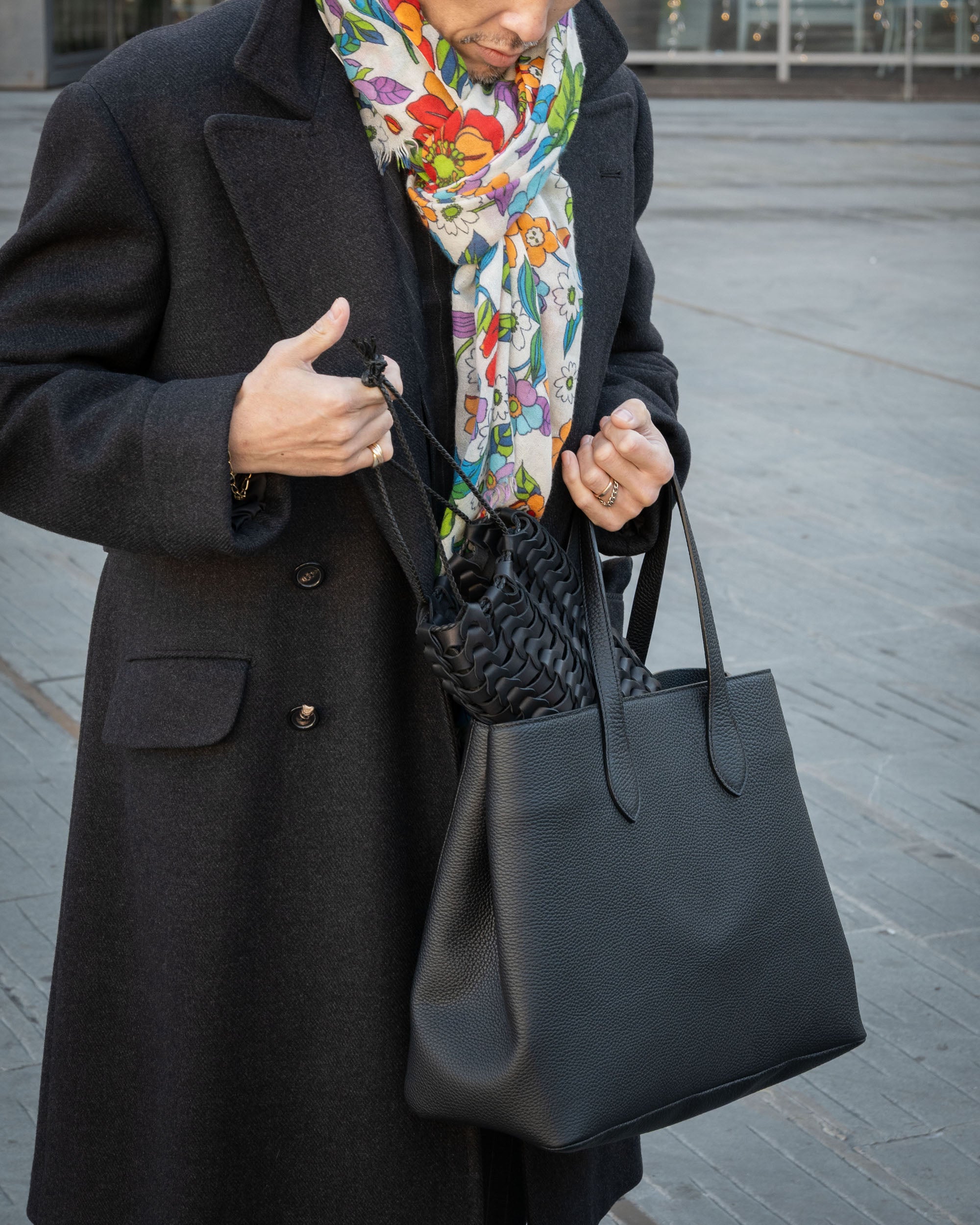 A-1 トートバッグ