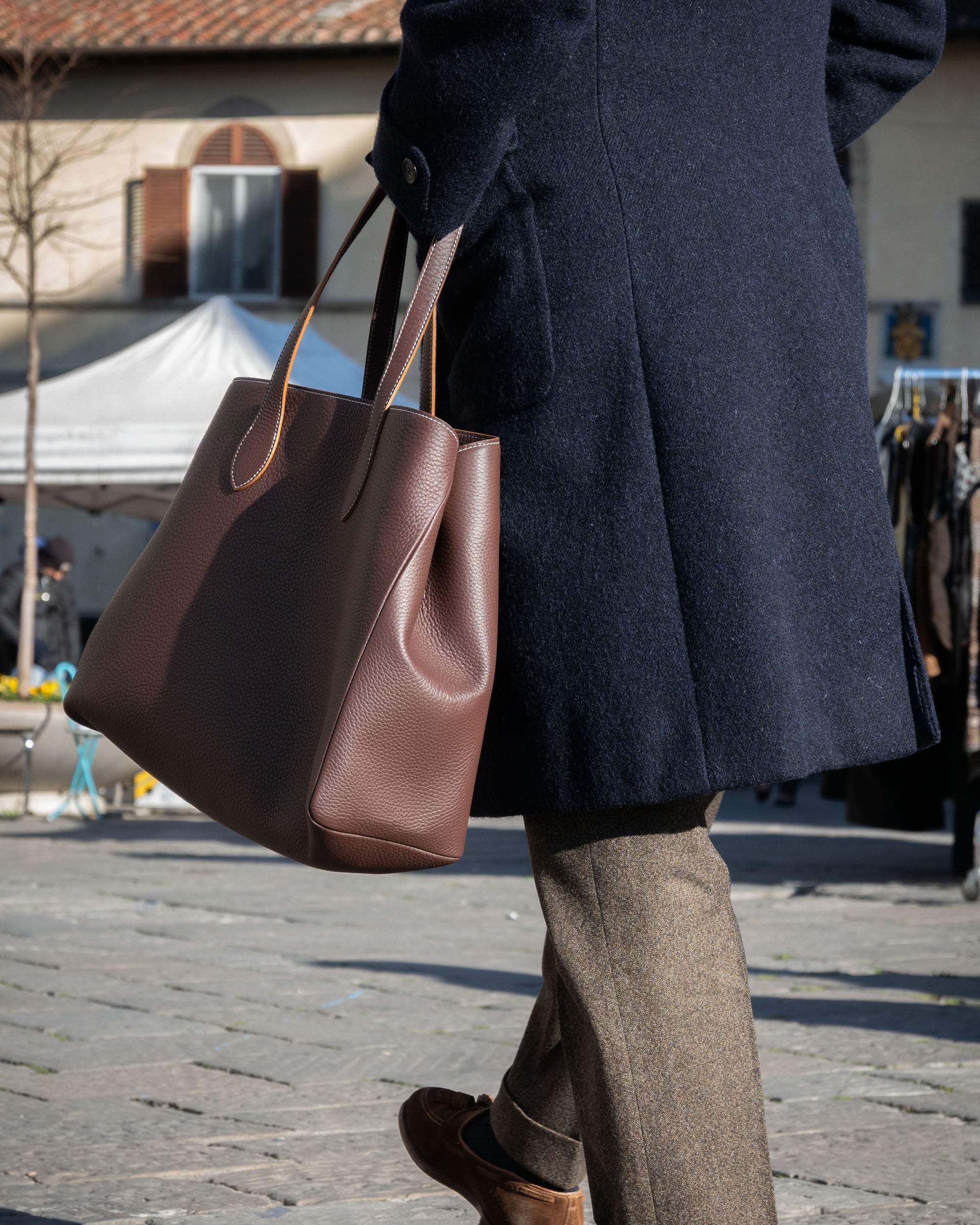 A-1 トートバッグ