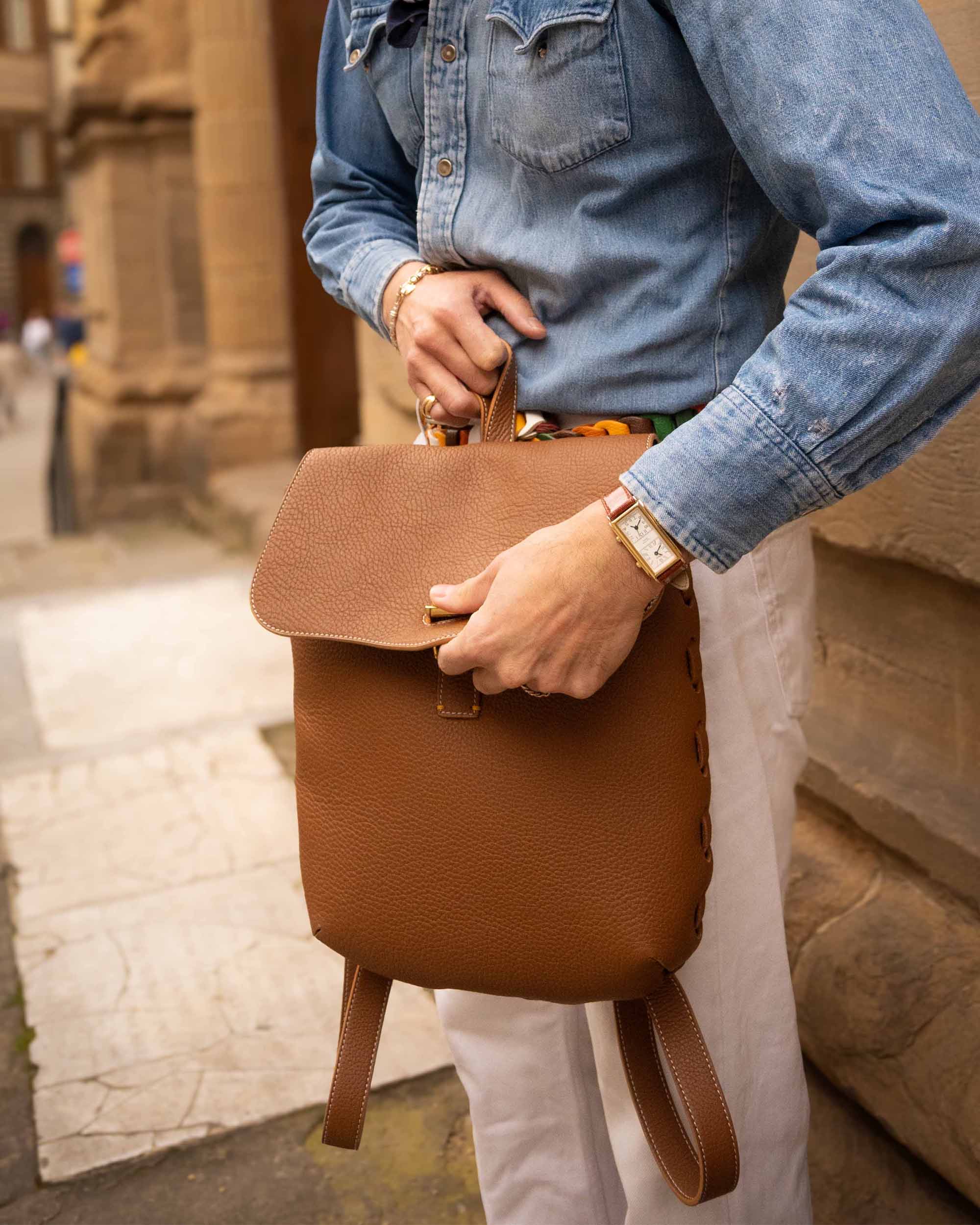 Native Crafts Daypack