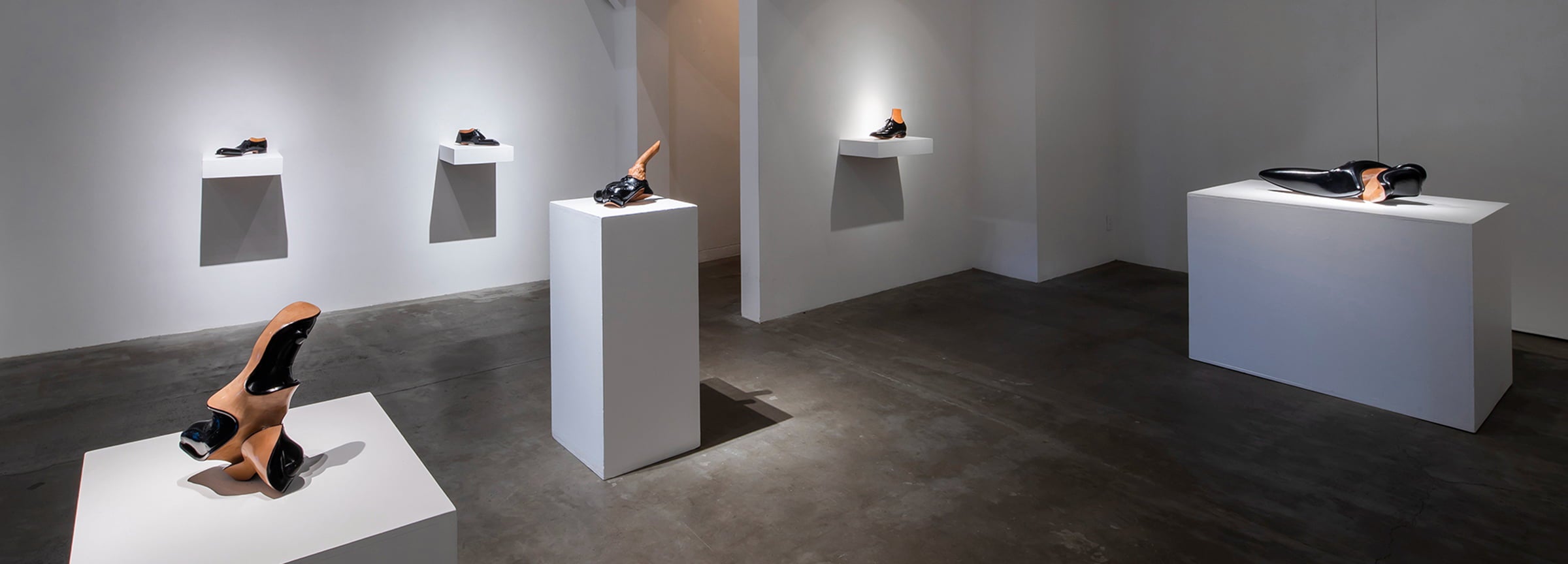 ART SHOES – il micio(イル・ミーチョ)