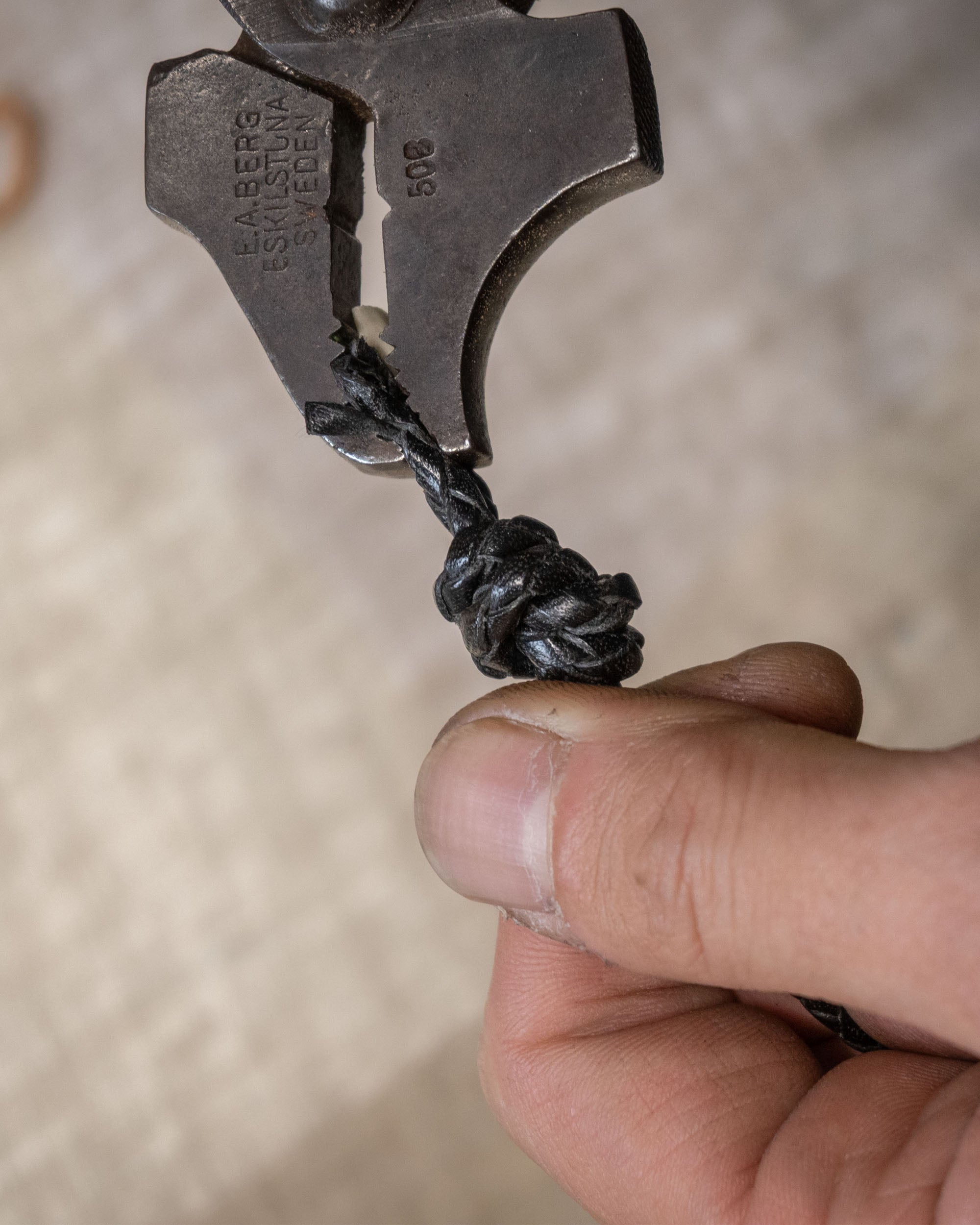 ReLace Service for Boho