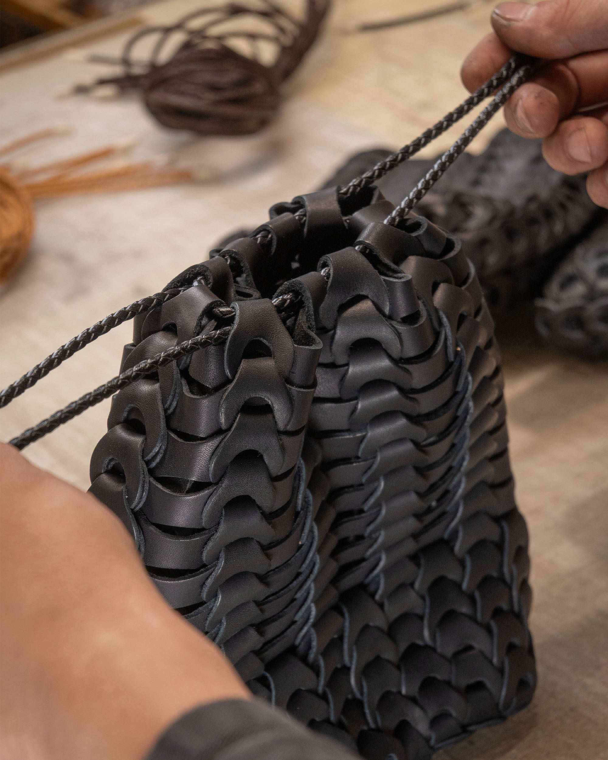 ReLace Service for Boho