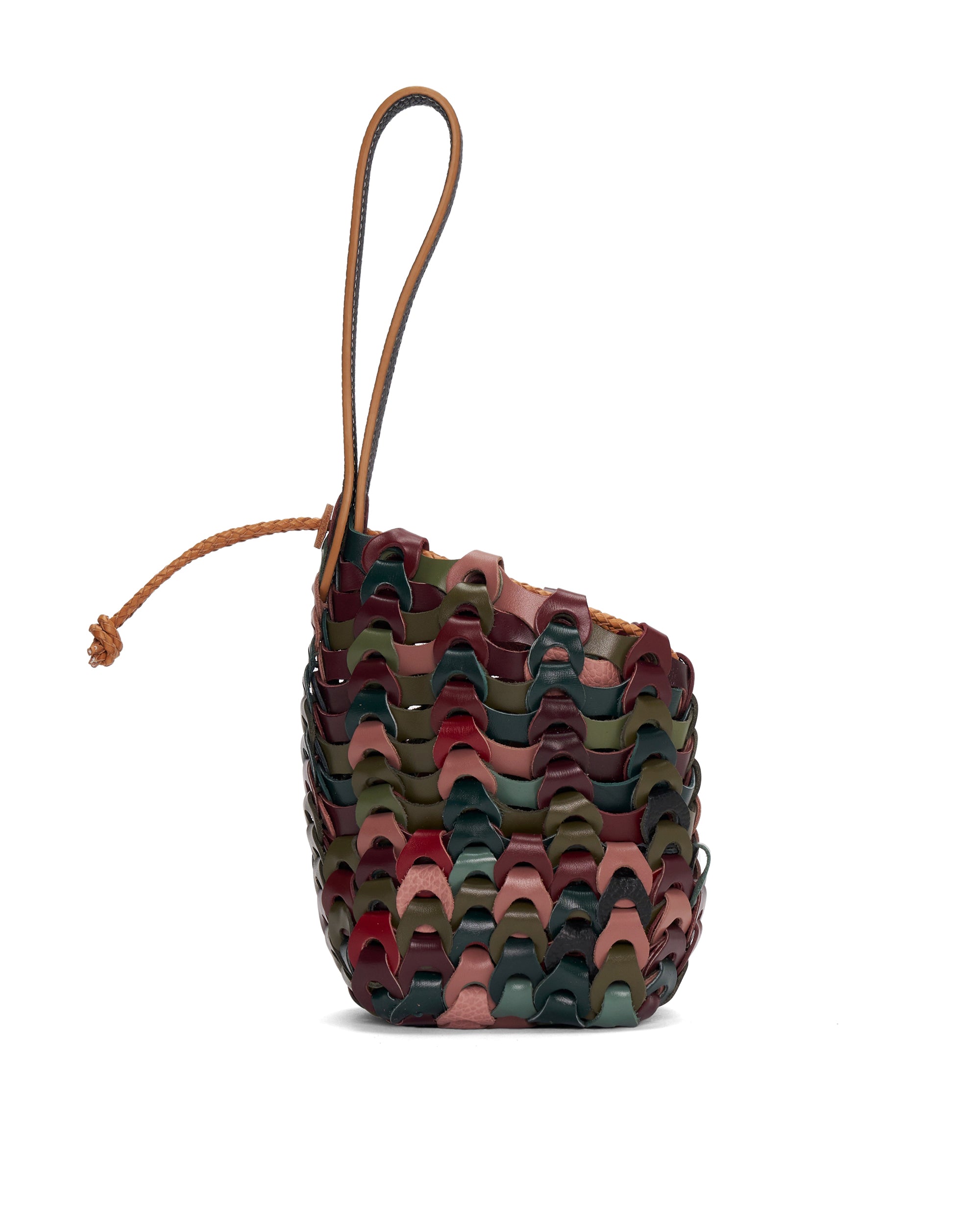 Boho ワンハンドルバッグ Primavera a Firenze