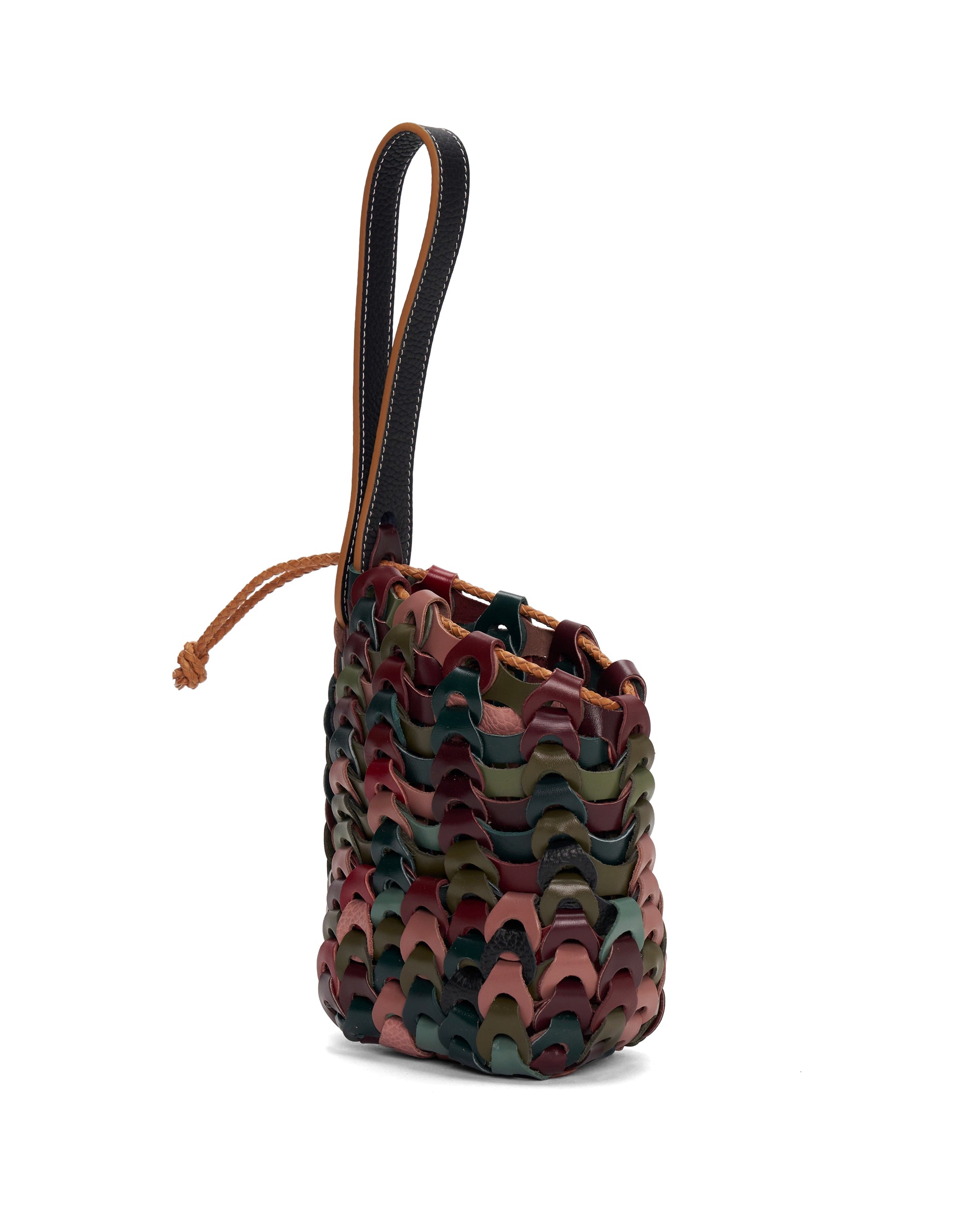 Boho ワンハンドルバッグ Primavera a Firenze