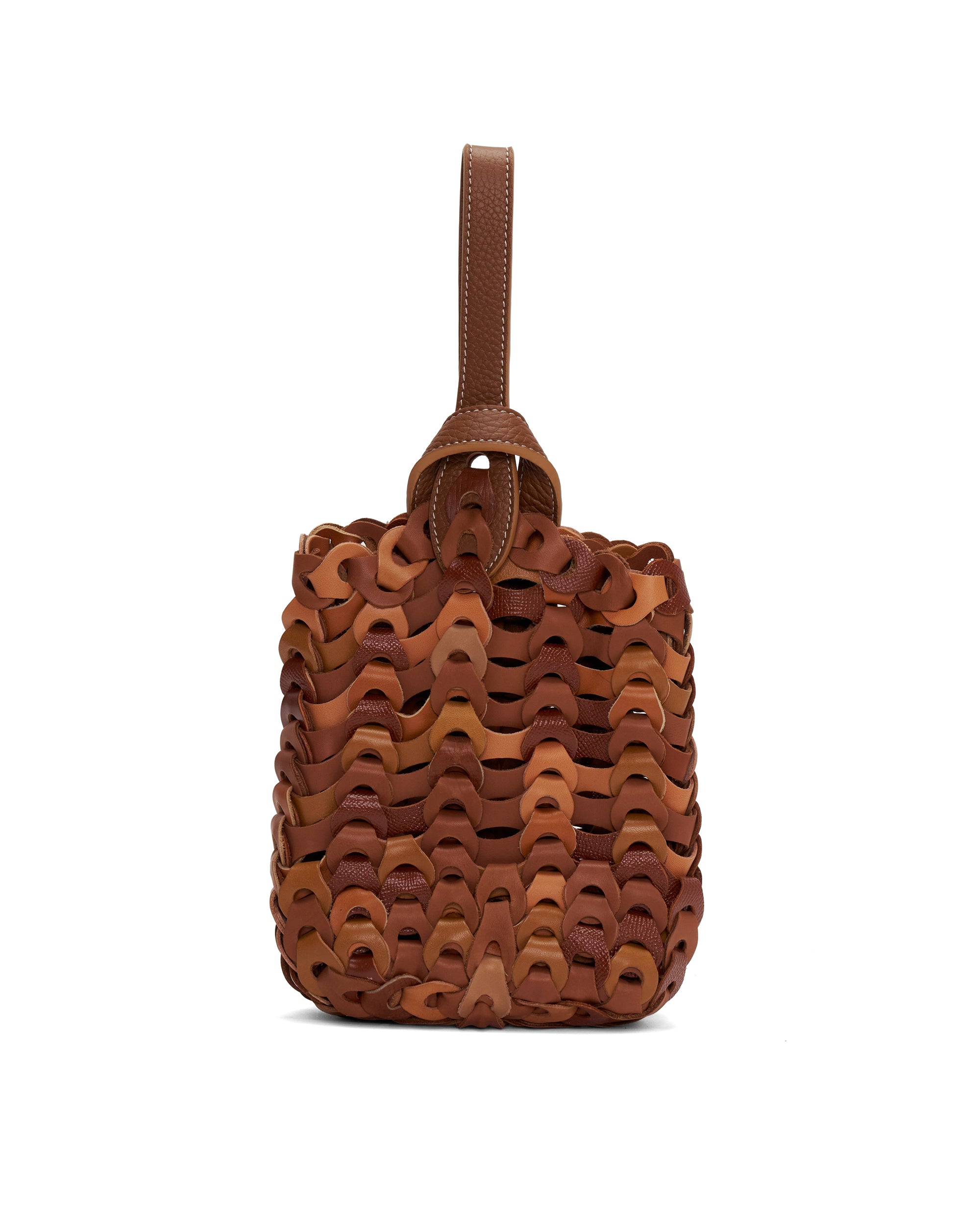 Boho ワンハンドルバッグ Terra
