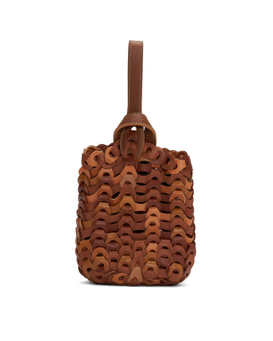 Boho ワンハンドルバッグ Terra