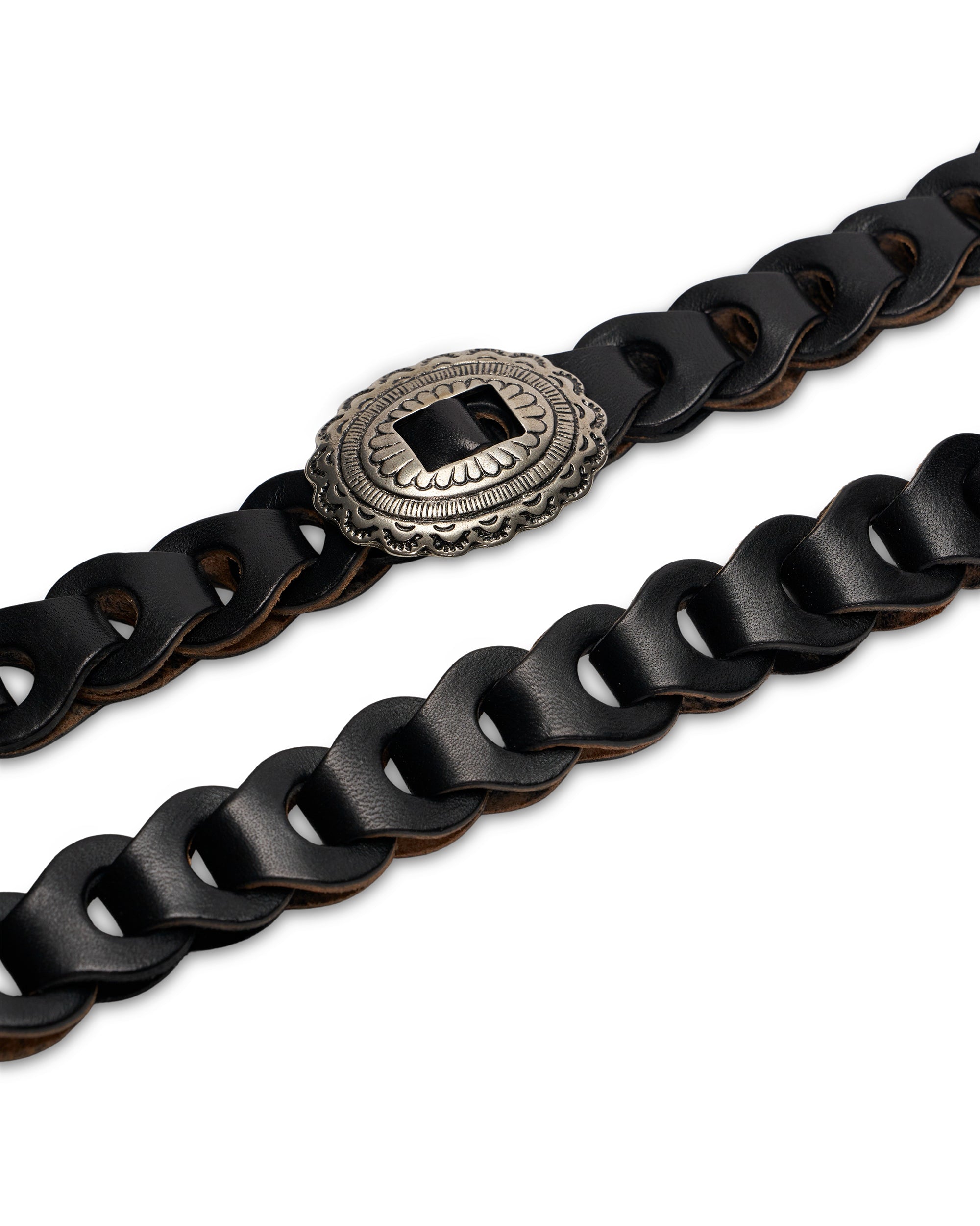 Boho ベルト Scrigno dei tesori – il micio(イル・ミーチョ)