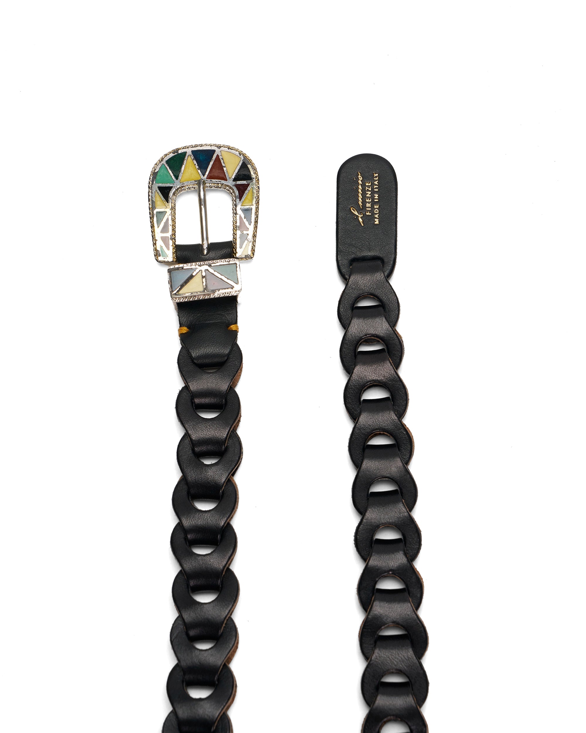 Boho ベルト Scrigno dei tesori