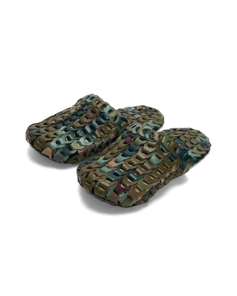 Boho スリッパ Quattro Stazione