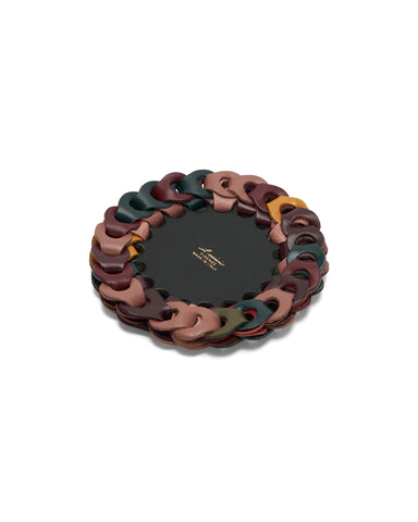 Boho コースター Quattro Stazione