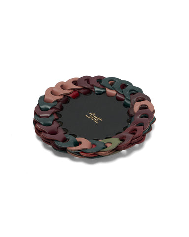 Boho コースター Quattro Stazione