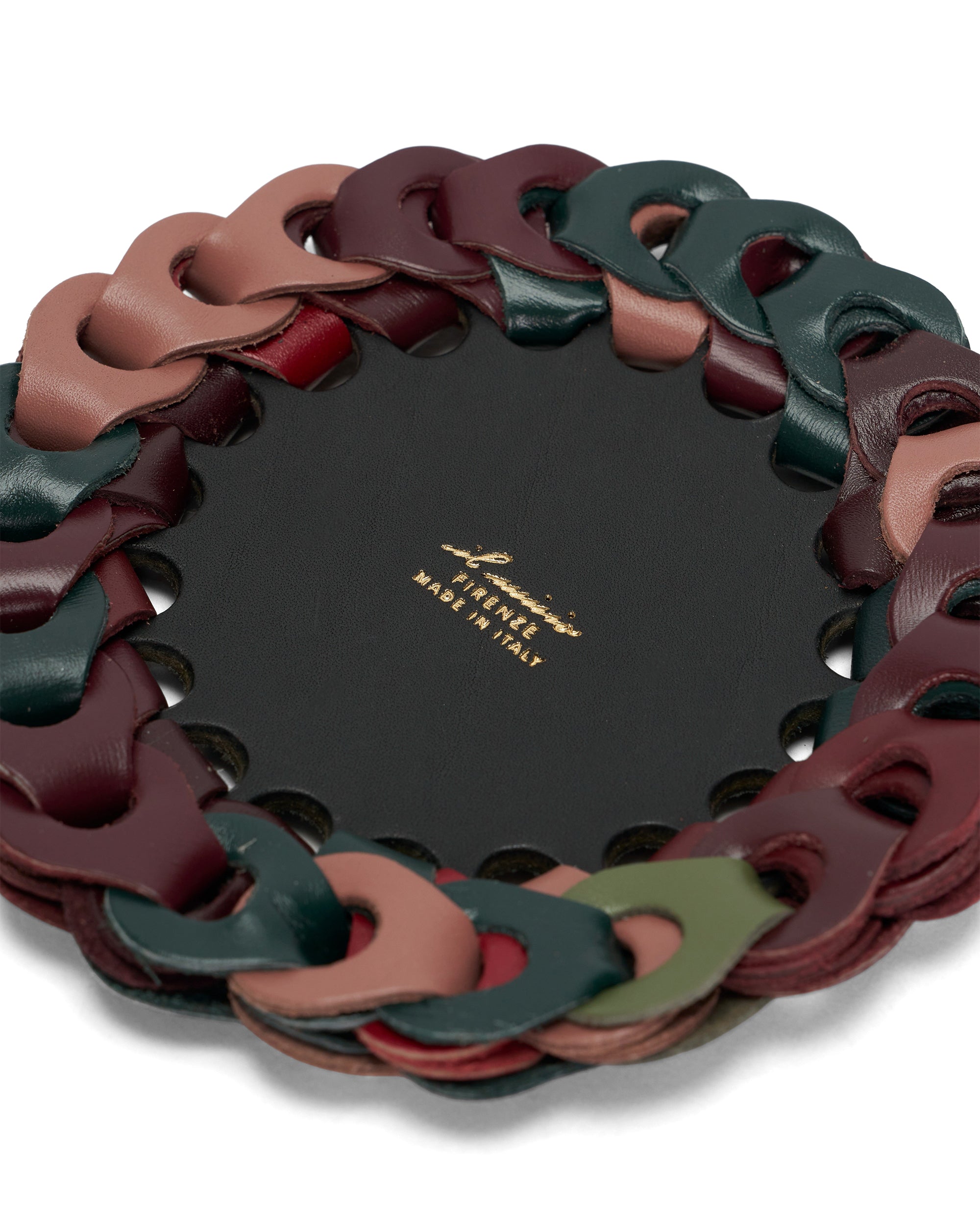 Boho コースター Quattro Stazione