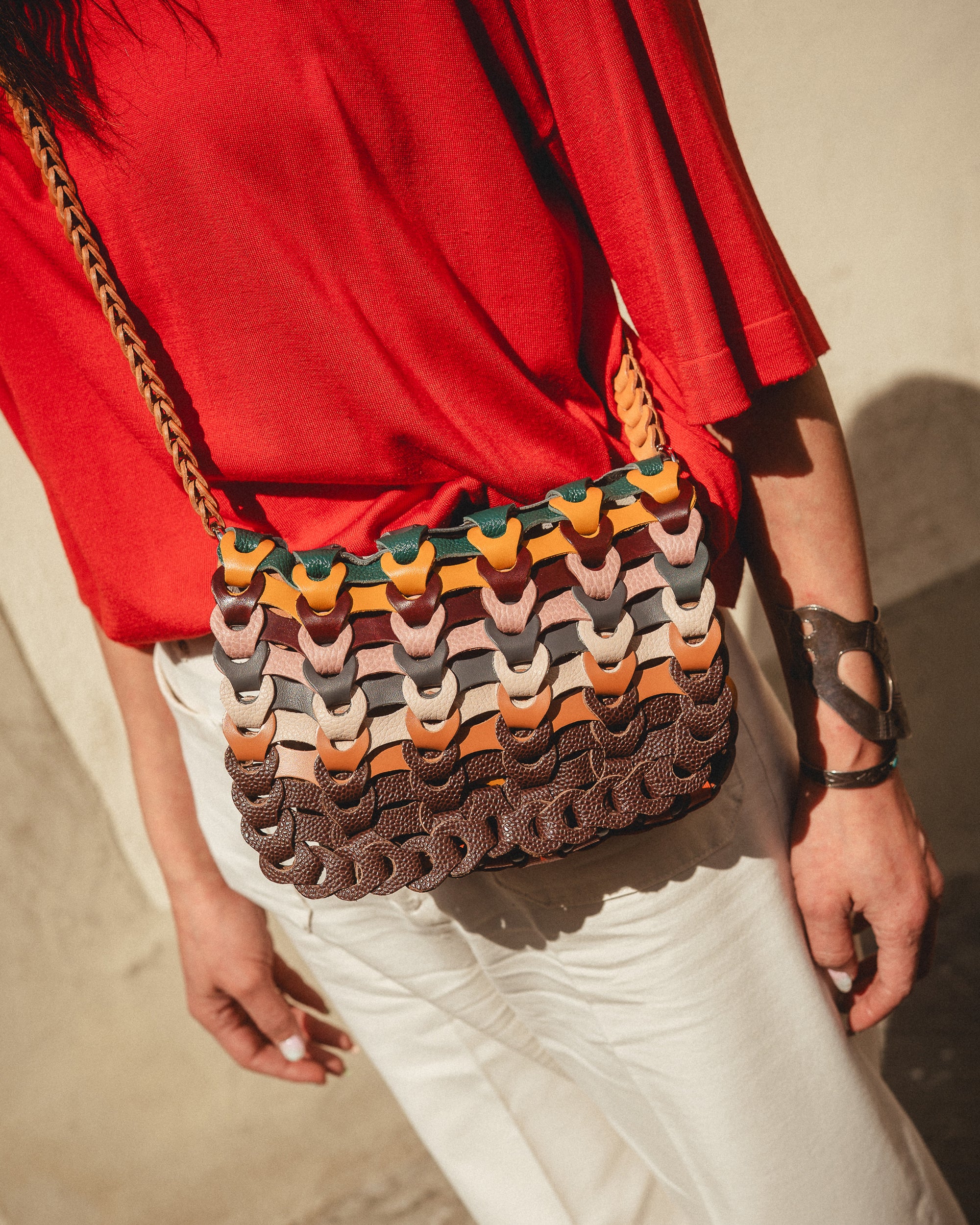 Boho ストラップ