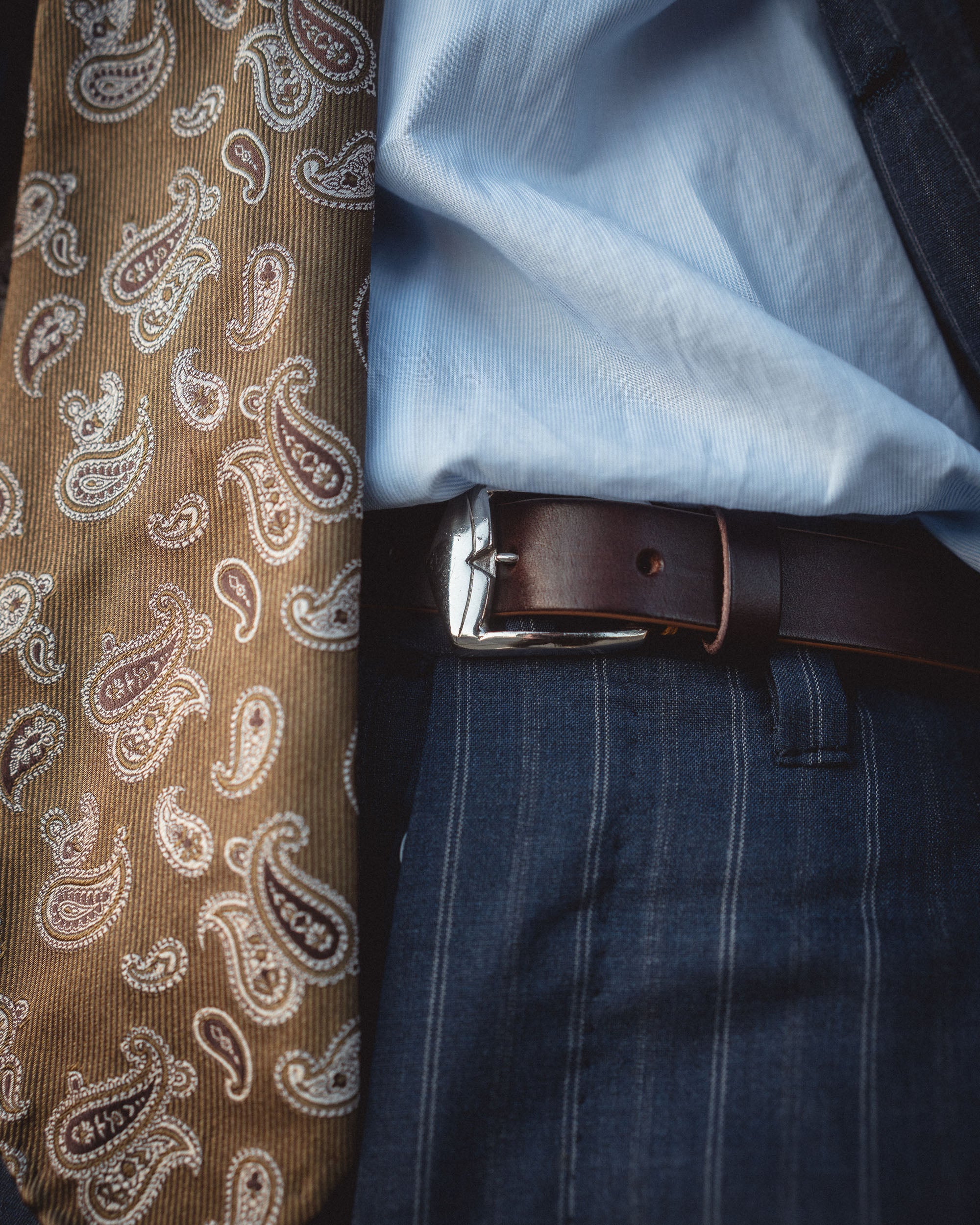 Belt 19/20mm