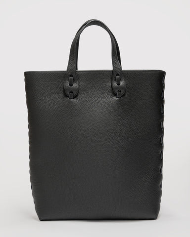 Native Crafts ロングトートバッグ