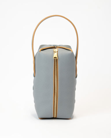 Native Crafts ワンハンドルポーチ