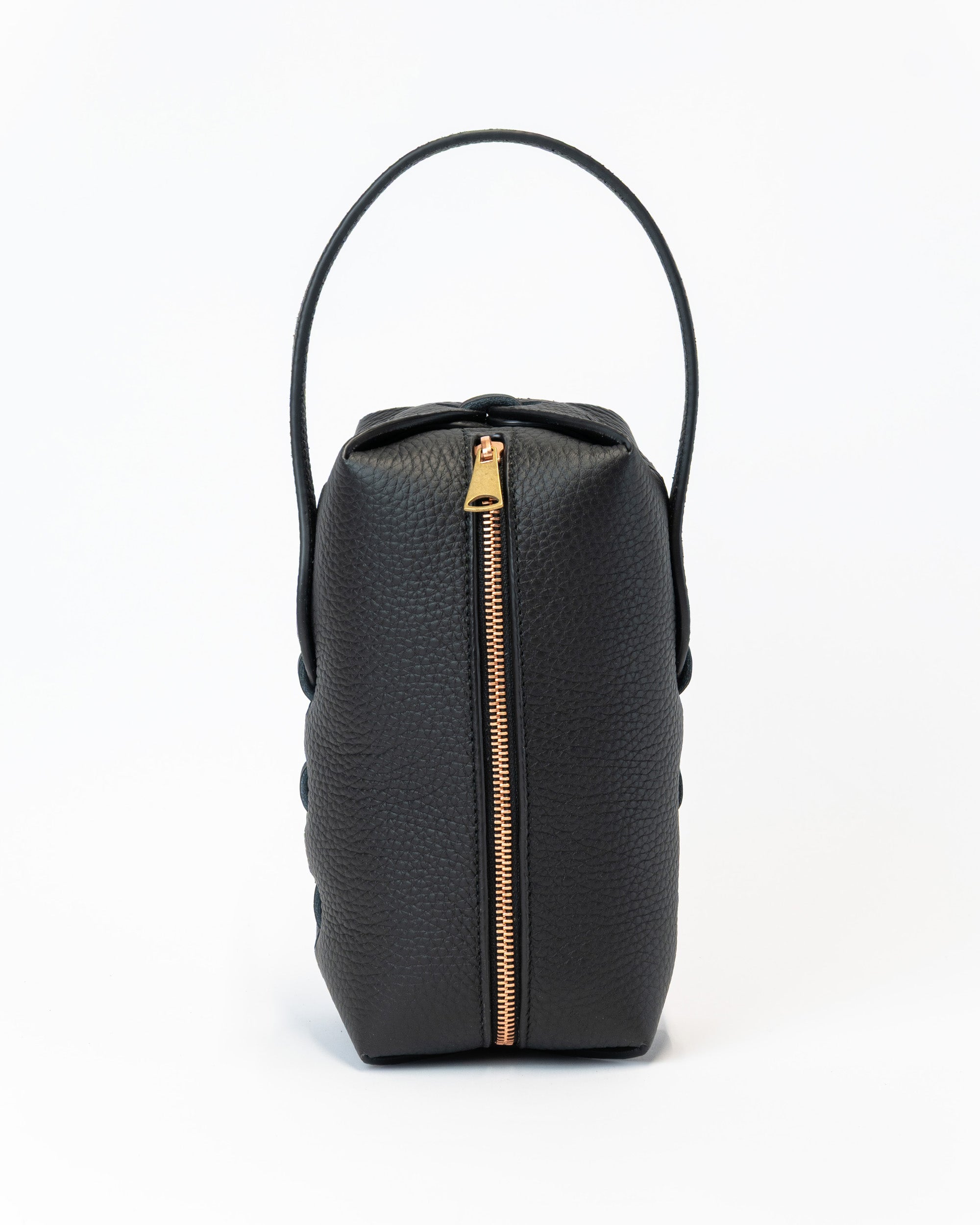 Native Crafts ワンハンドルポーチ