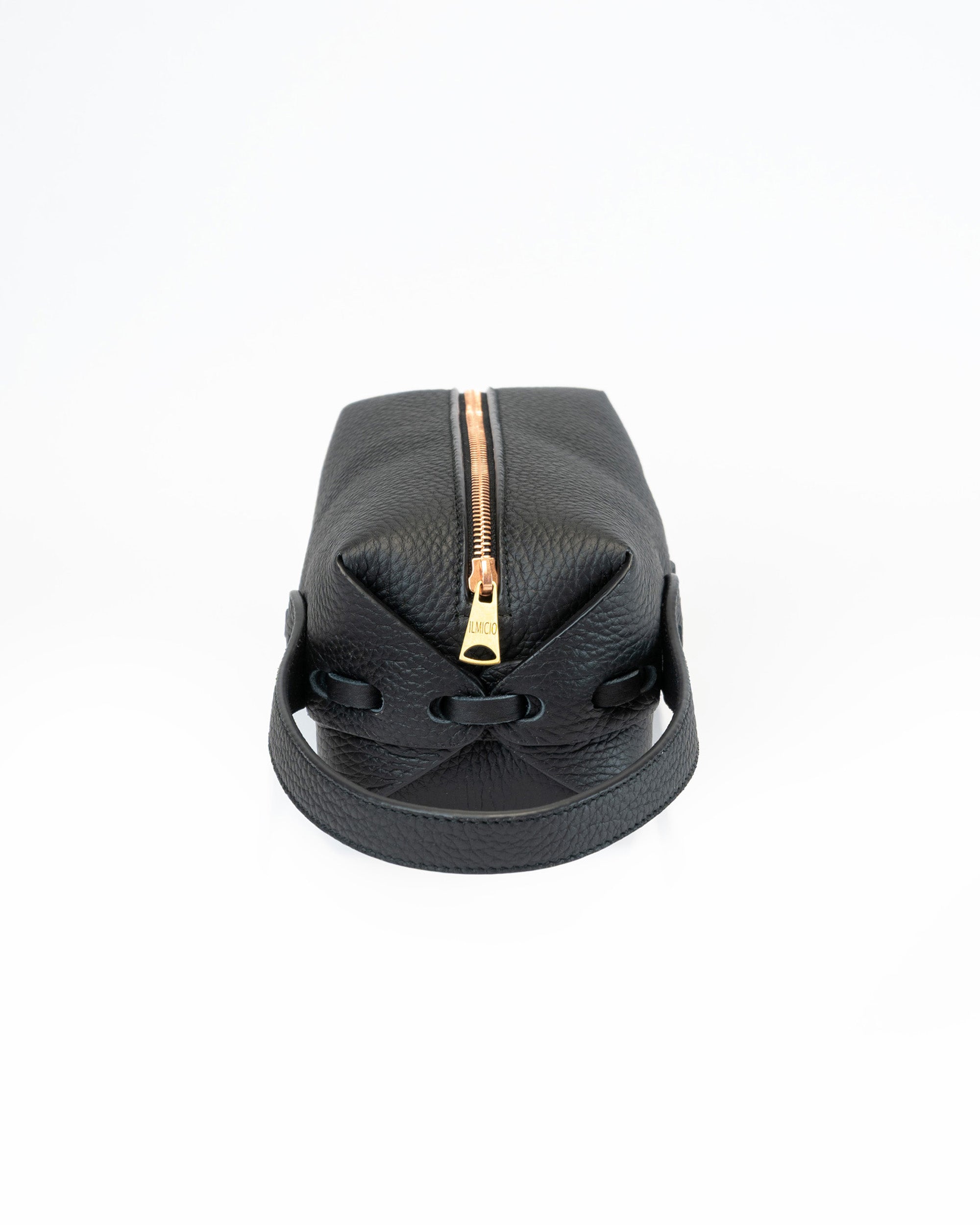 Native Crafts ワンハンドルポーチ