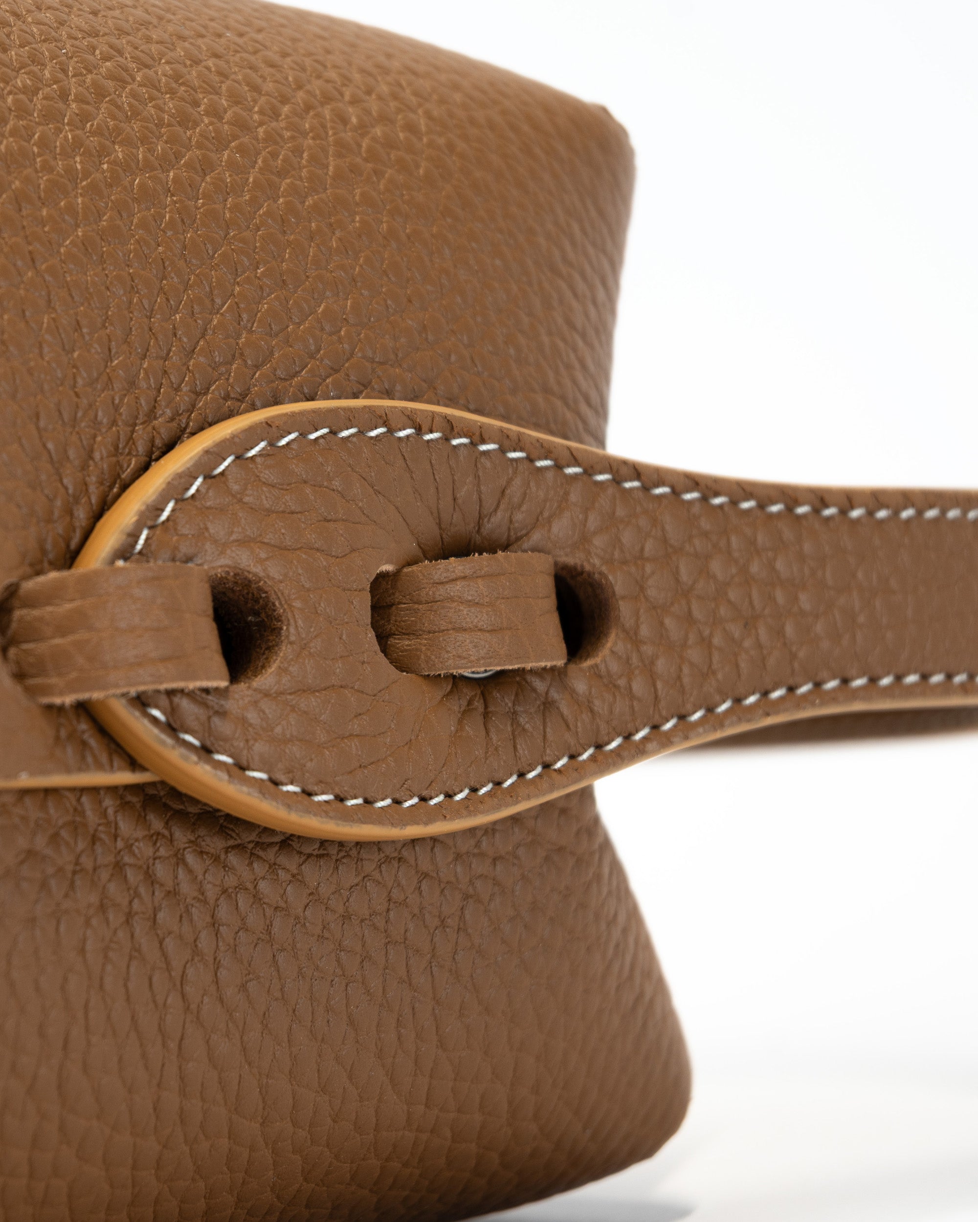 Native Crafts ワンハンドルポーチ