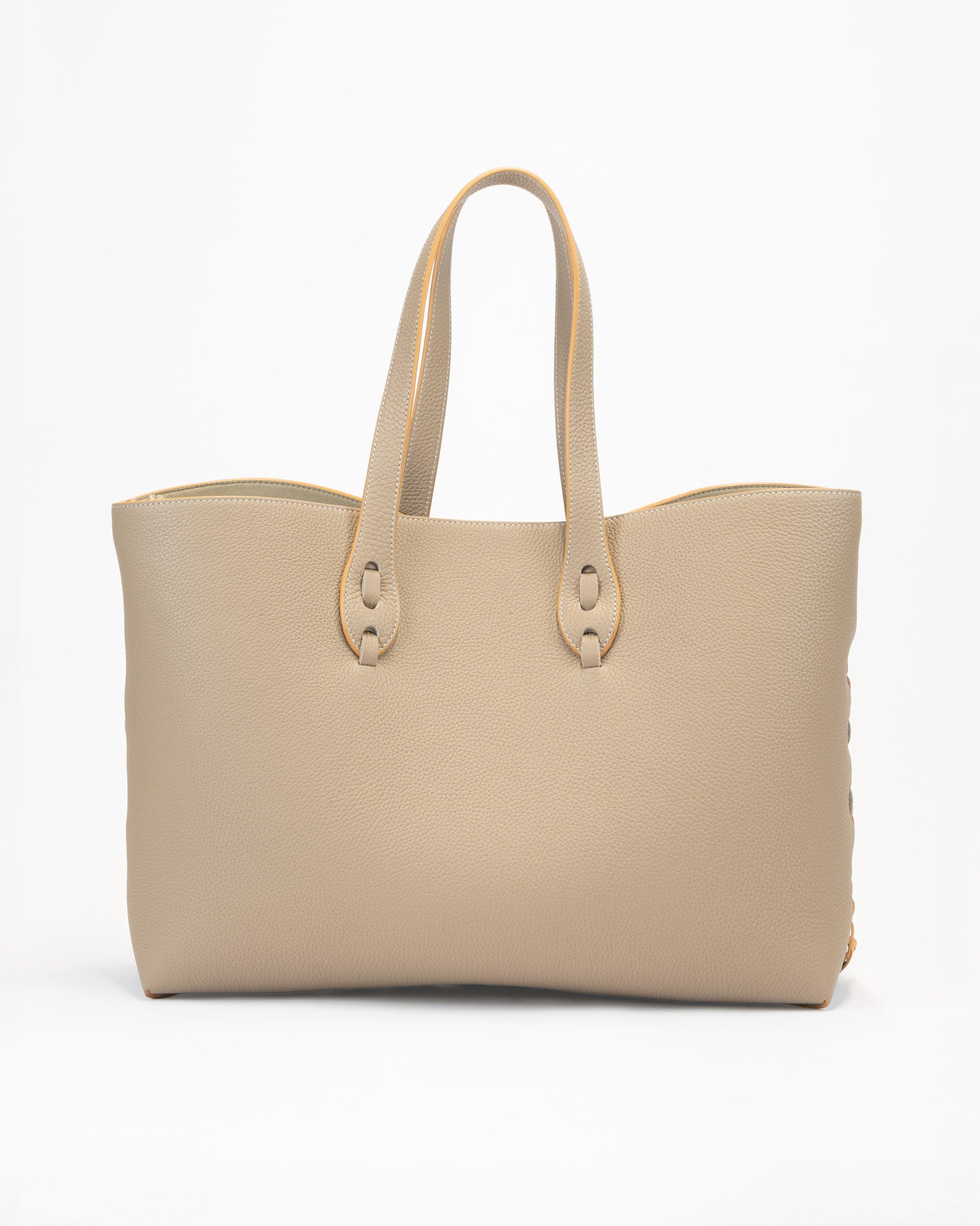 Native Crafts x Boho Pescatore Tote Bag M