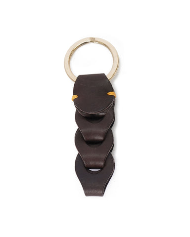 Boho Keychain 