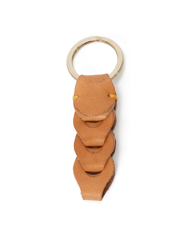 Boho Keychain 