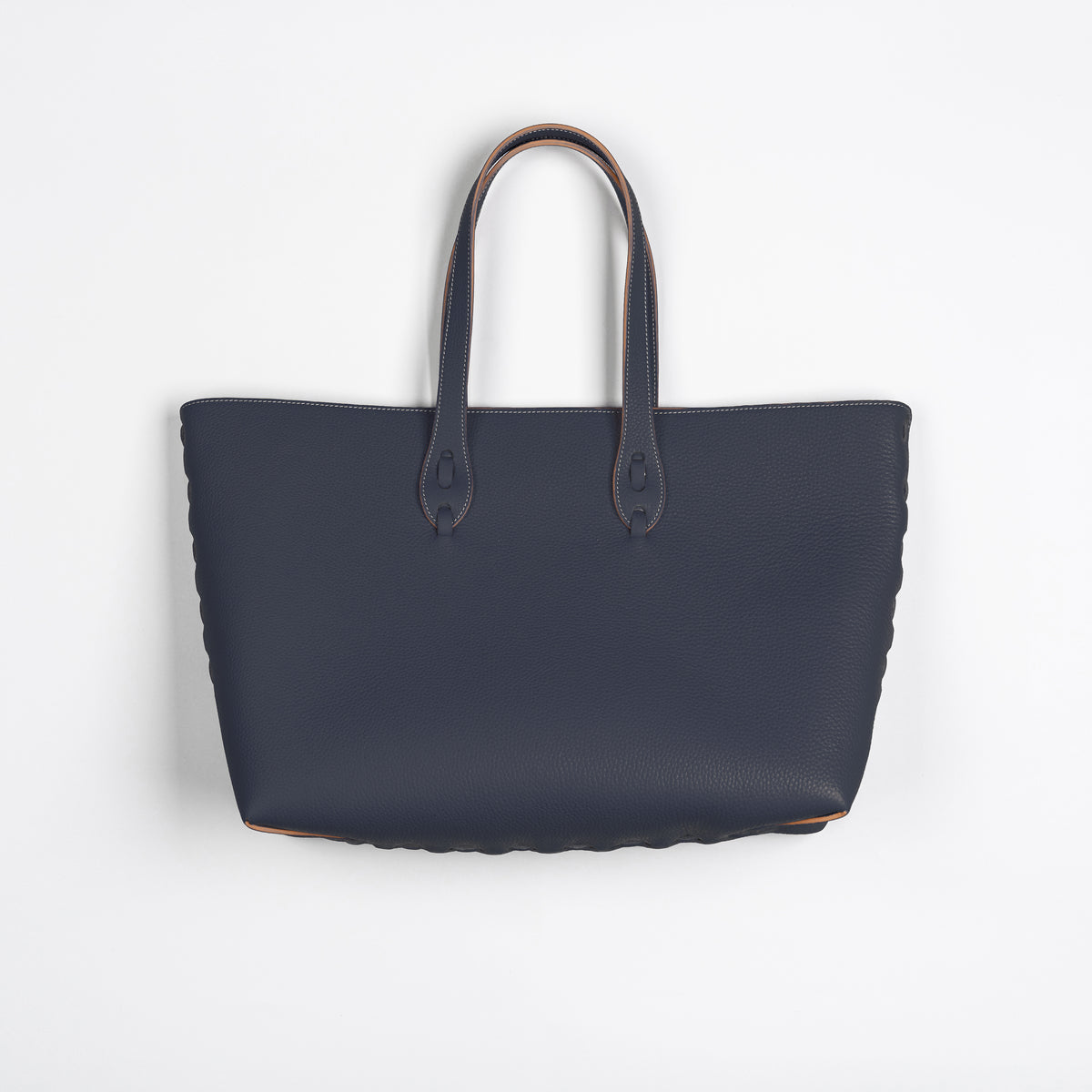 Native Crafts トートバッグ M – il micio(イル・ミーチョ)