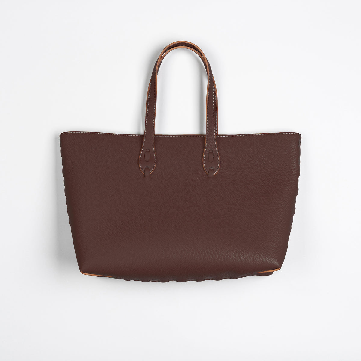 Native Crafts トートバッグ M – il micio(イル・ミーチョ)