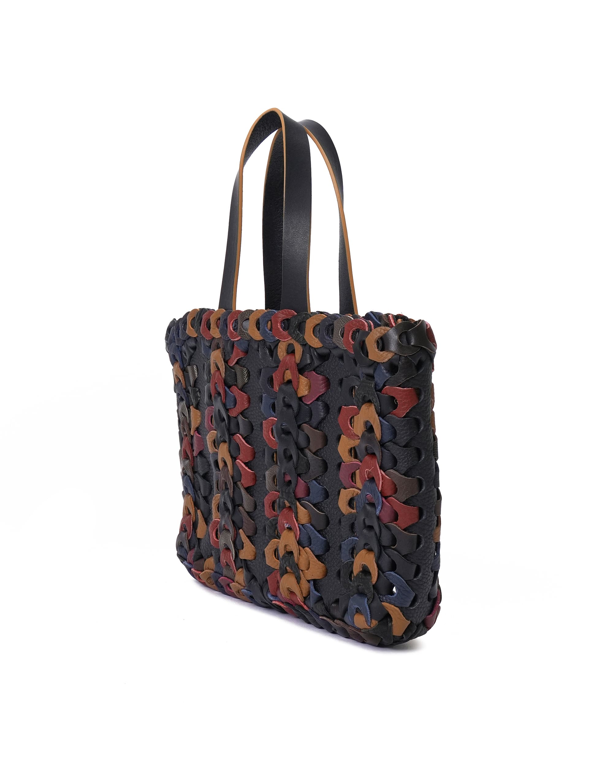 Boho トートバッグ S Ravenna Mosaico