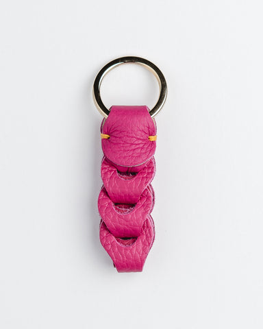 [Candy Castle] Boho Keychain 