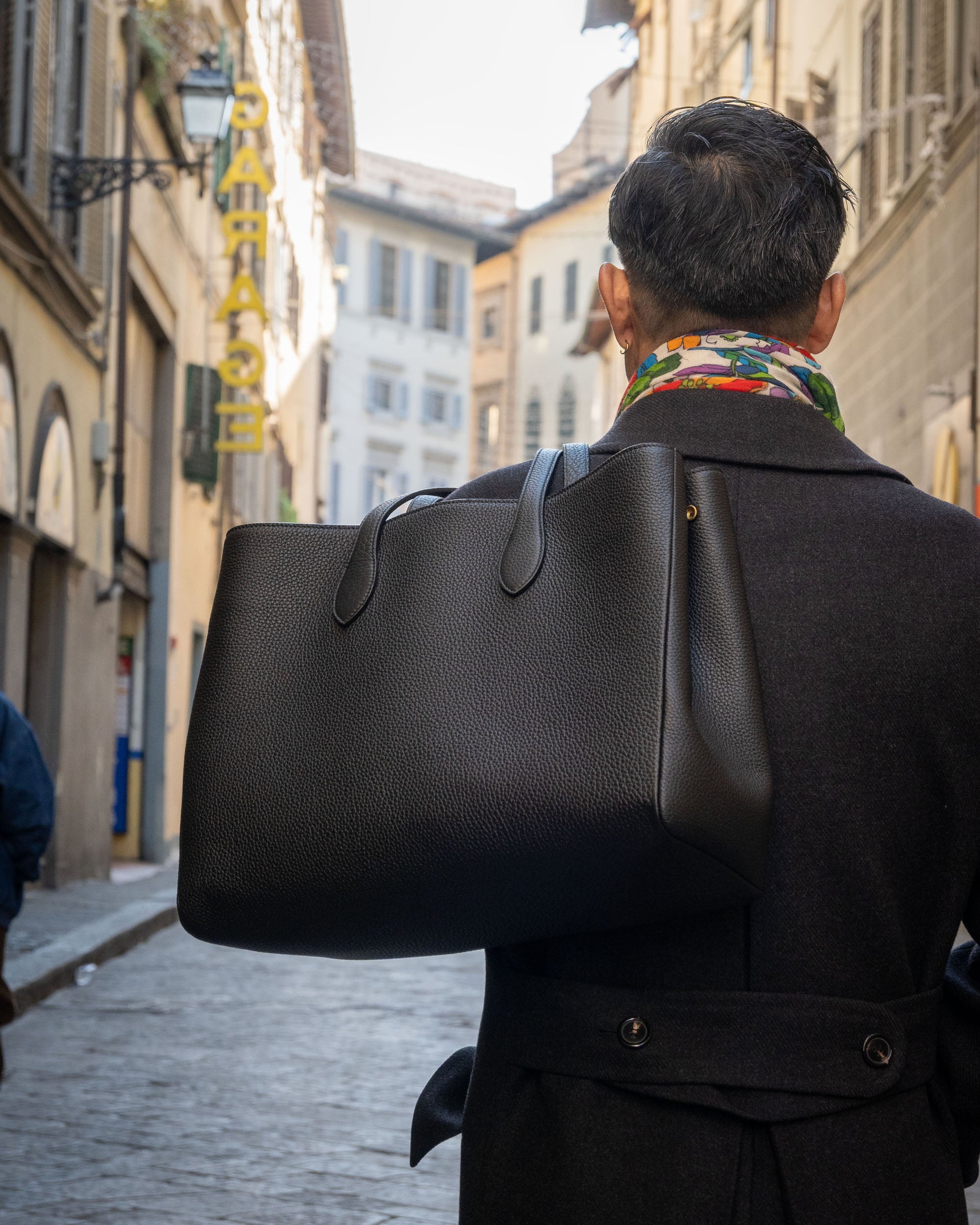 A-1 トートバッグ